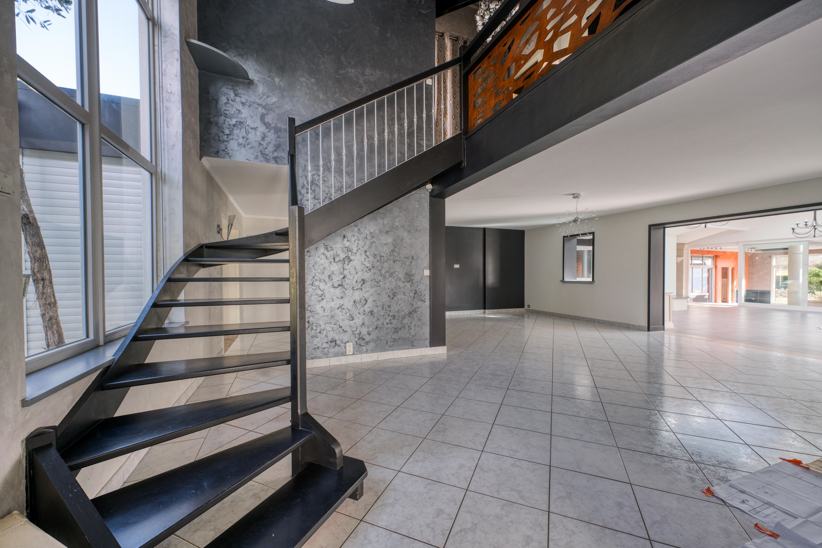  Exceptional architect-designed 533 sqm villa, with nothing but the tranquility … - 物件實景