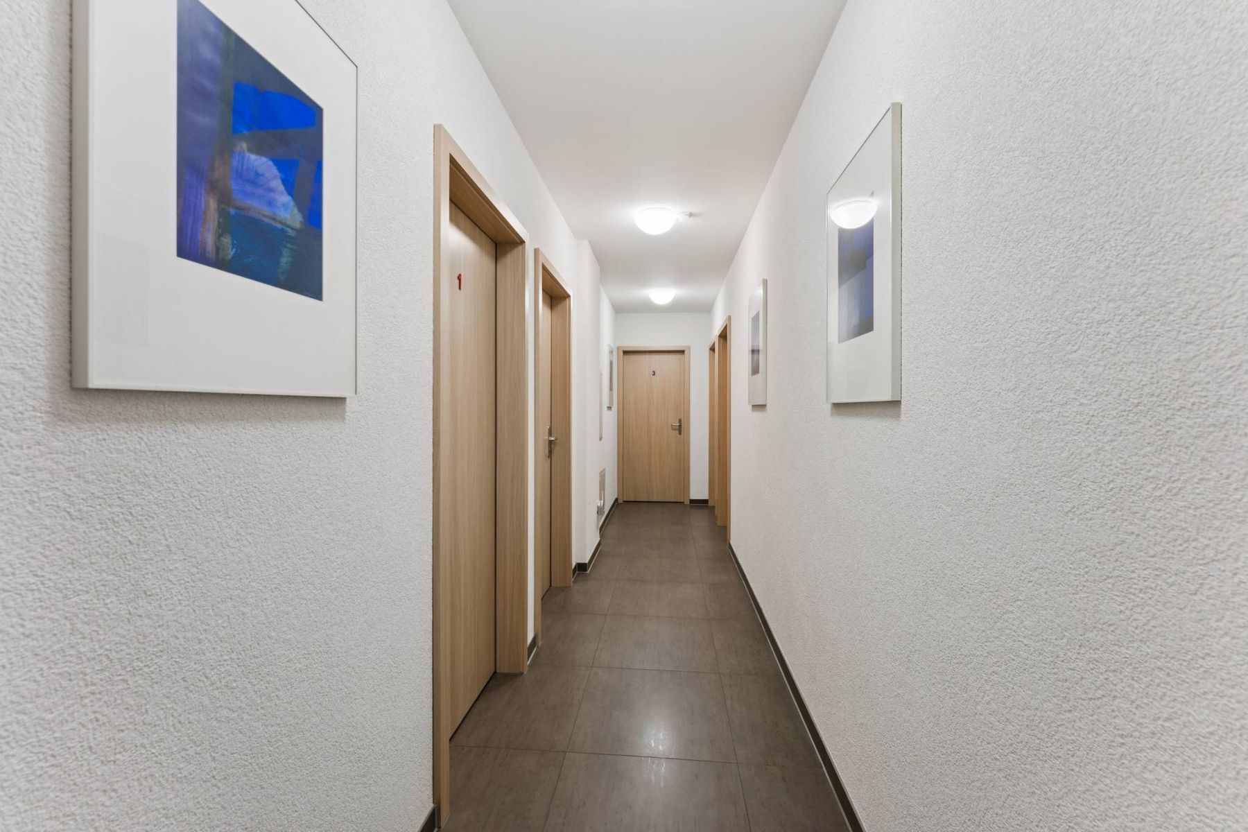  Maison de Maître with 2 apartments and guest rooms - 物件實景