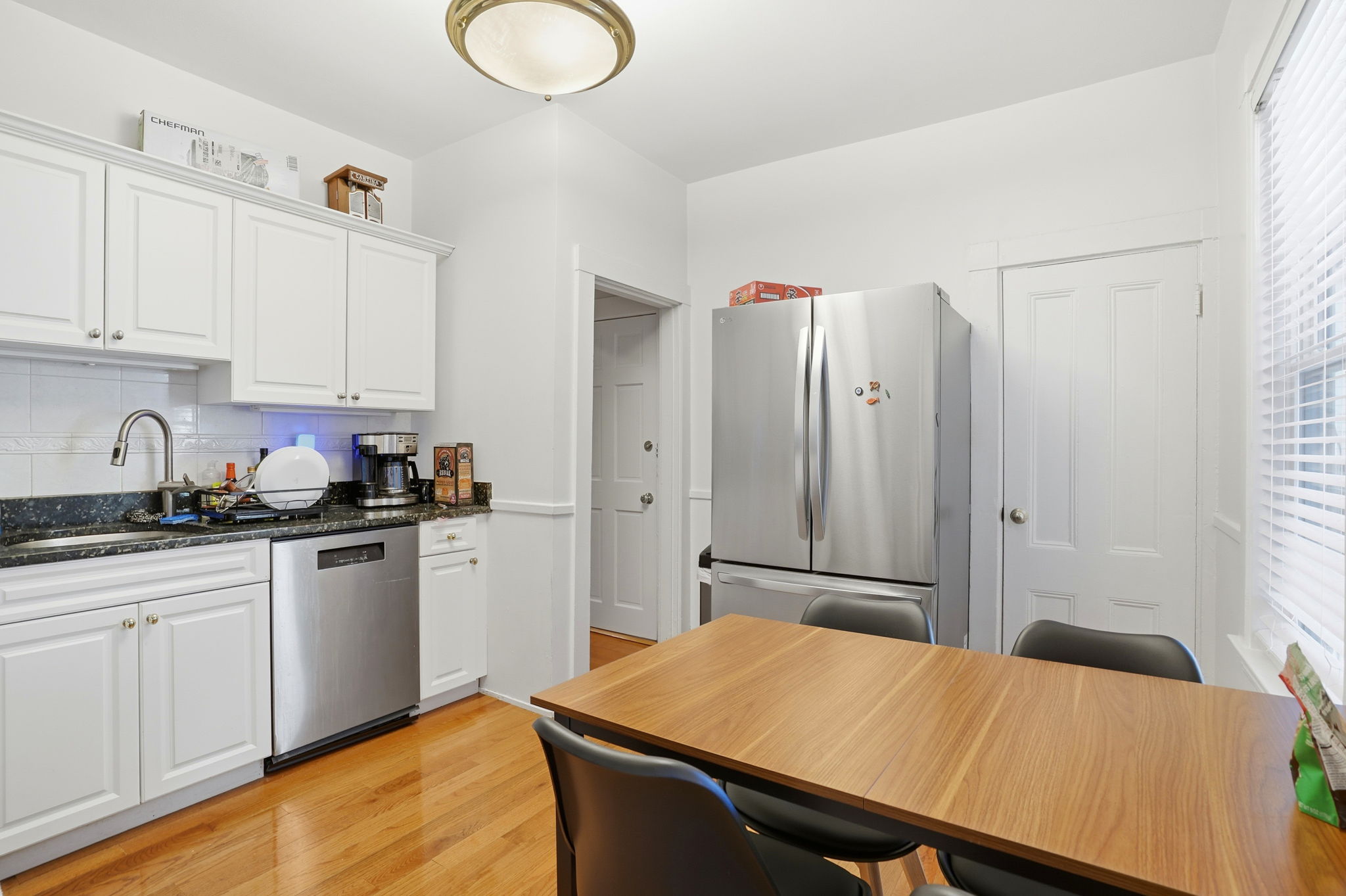  49-51 Putnam Avenue, Cambridge, MA 02139 - 物件實景