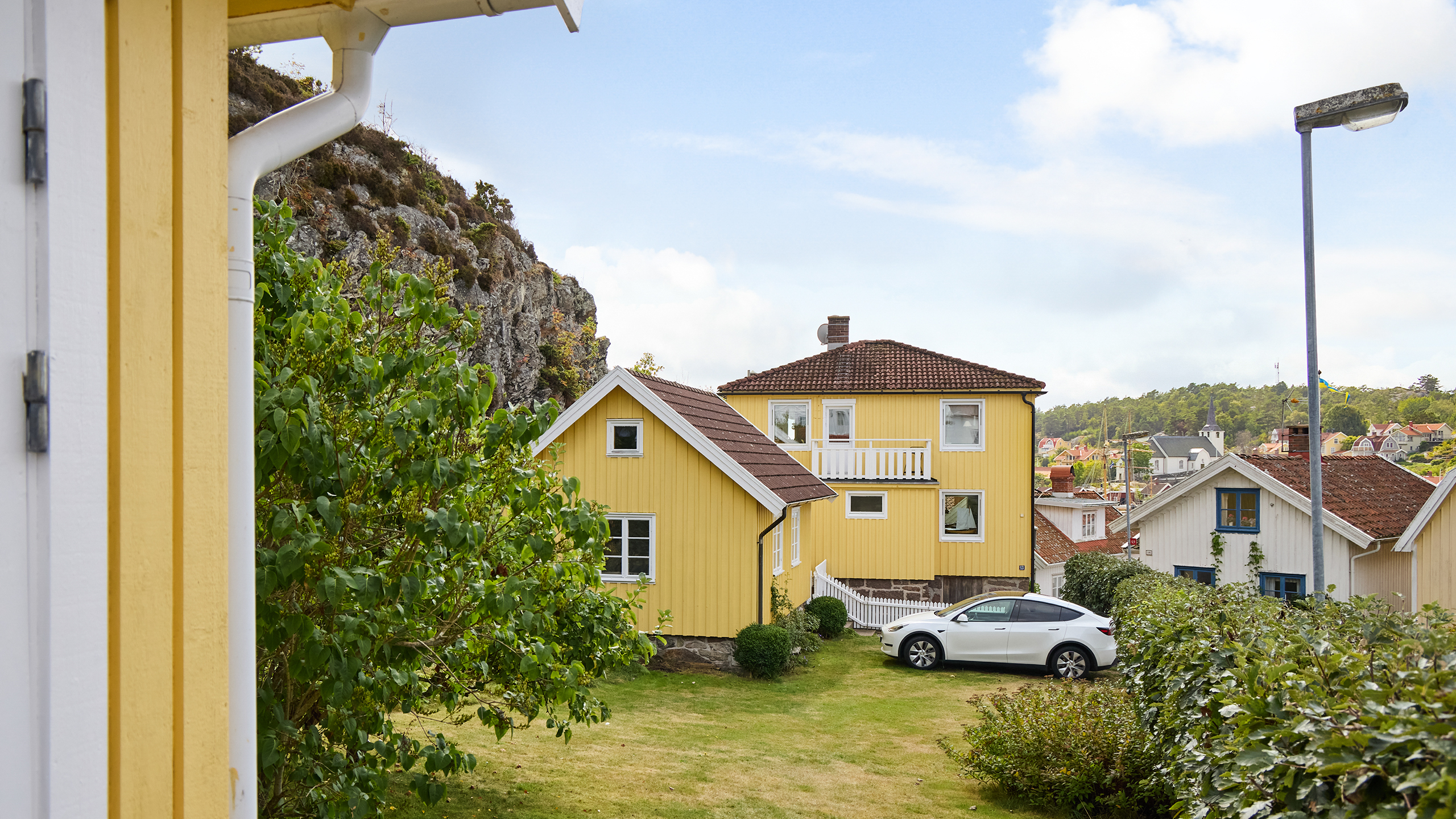  Båtsmansliden 13 - 物件實景