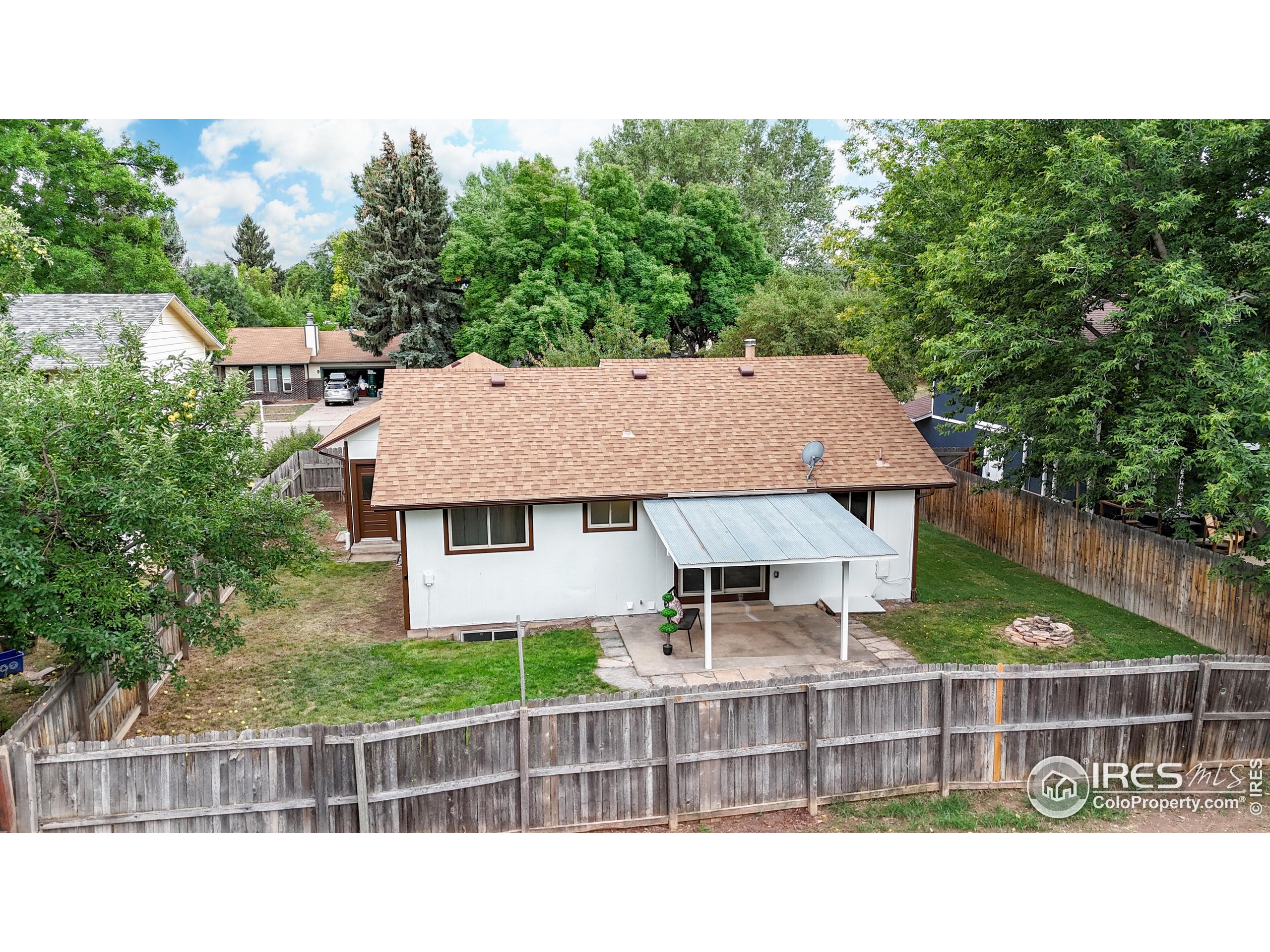 Fort Collins, Colorado, 80521, United States, 3 Bedrooms Bedrooms, ,1 BathroomBathrooms,Residential,For Sale,1948216