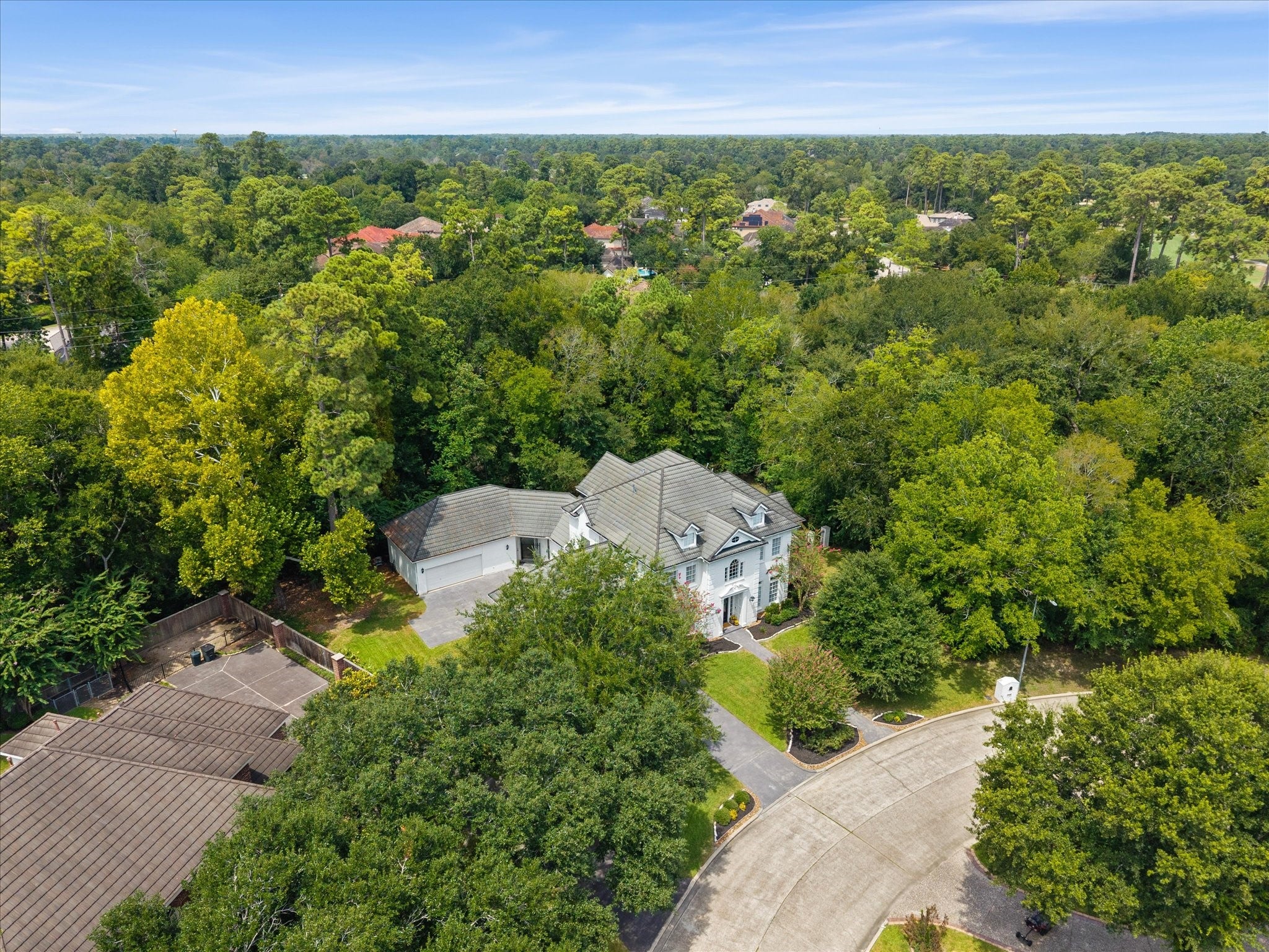 Cedar Placid Ln, Houston, TX 77068 #1