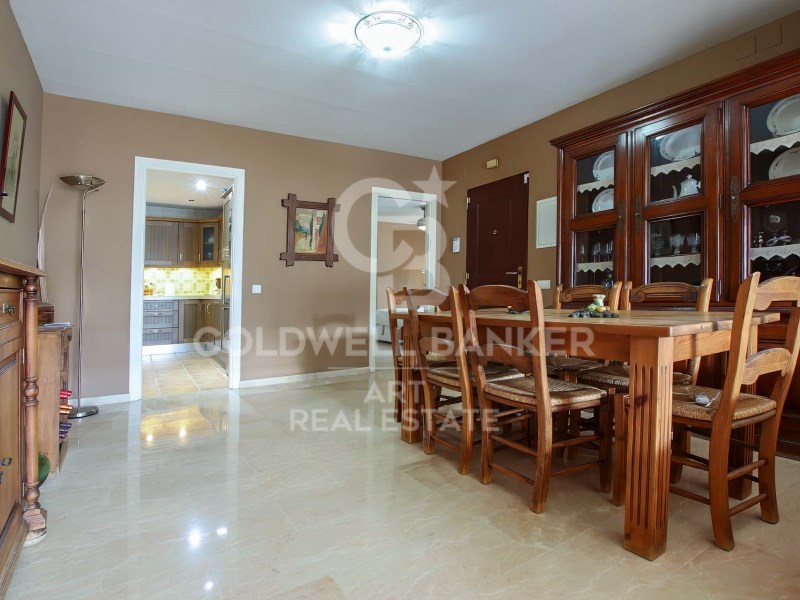 Marbella, Andalusia, ES, 3 Bedrooms Bedrooms, ,3 BathroomsBathrooms,Residential,For Sale,1848918