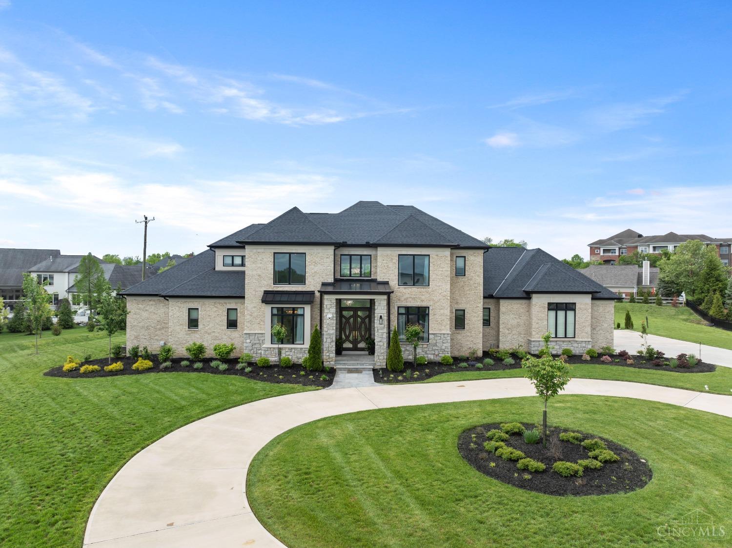 Indian Hill, Ohio, 45242, United States, 6 Bedrooms Bedrooms, ,7 BathroomsBathrooms,Residential,For Sale,1804642