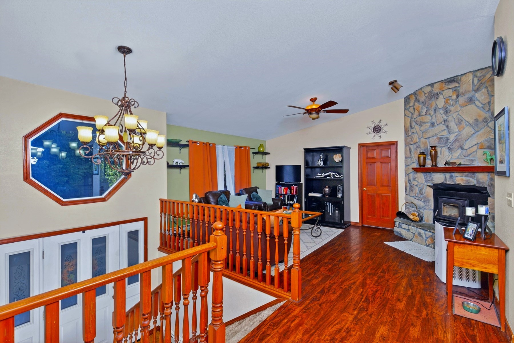  88 Horizon Dr in Serenity Meadows - 物件實景