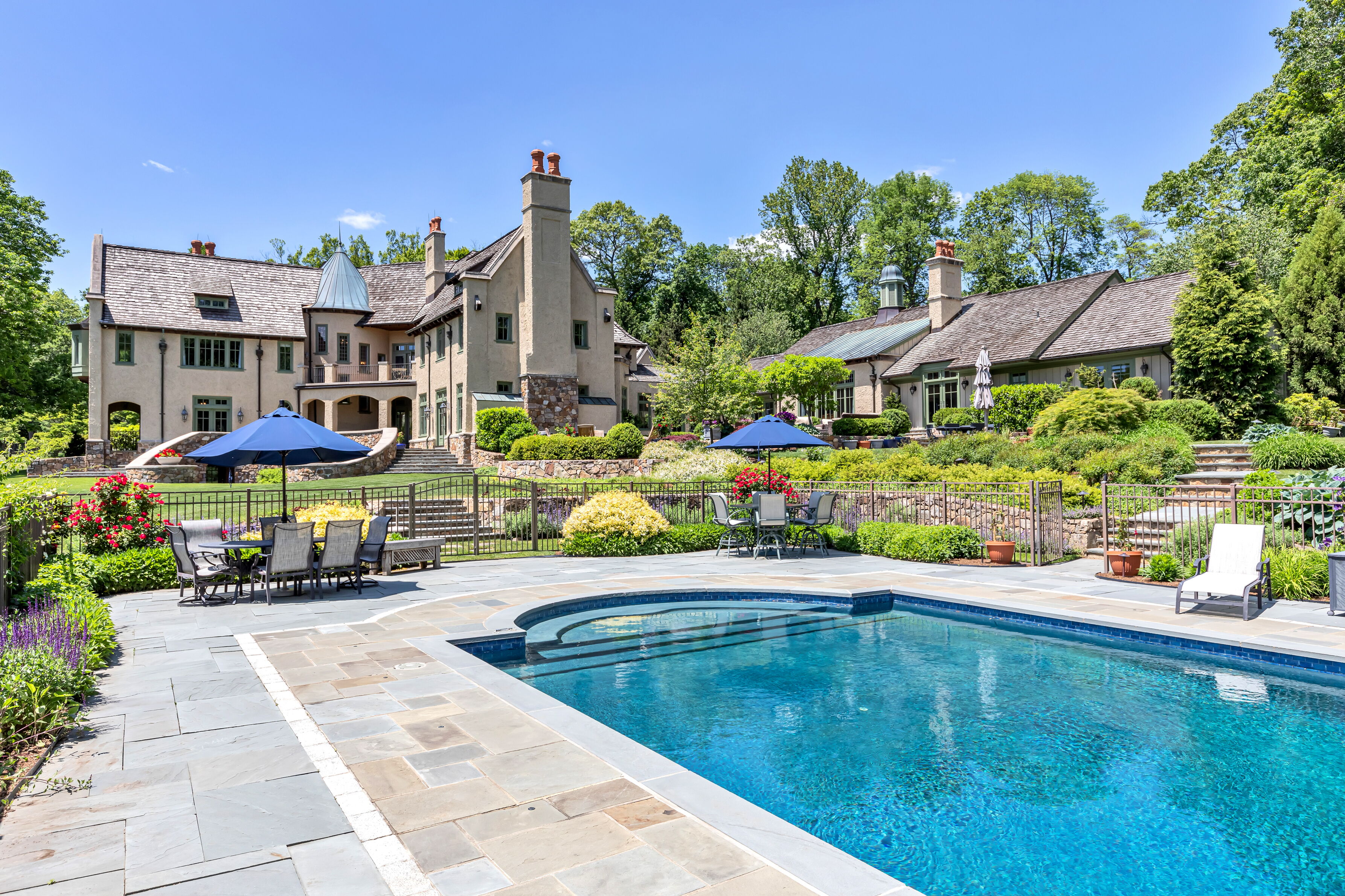  66 Charles Road, Bernardsville, NJ 07924 - 物件實景