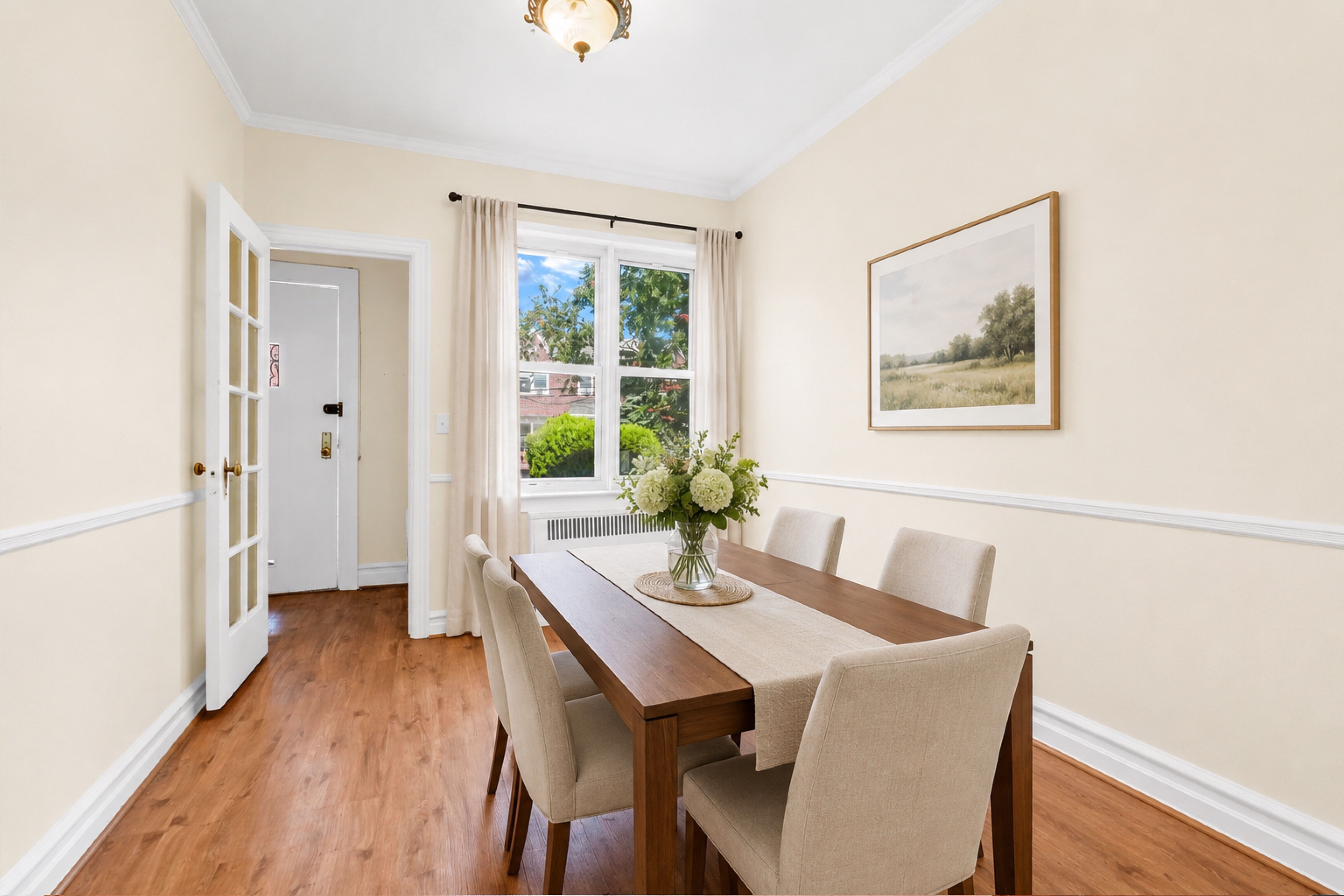  252 E 45th Street, Brooklyn, NY, 11203 - 物件實景