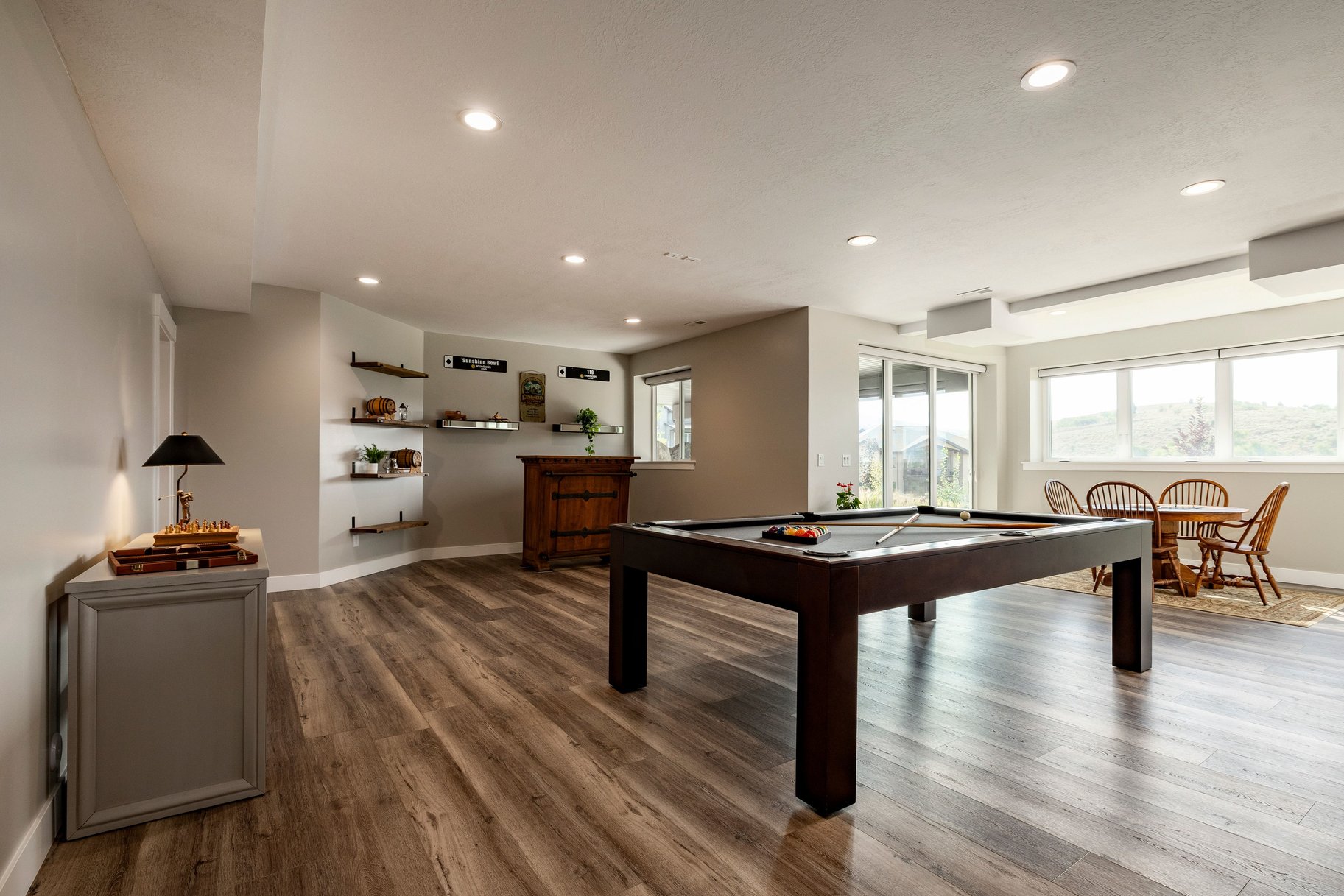  Mountain Living at The Preserve at Sheep Creek - 物件實景