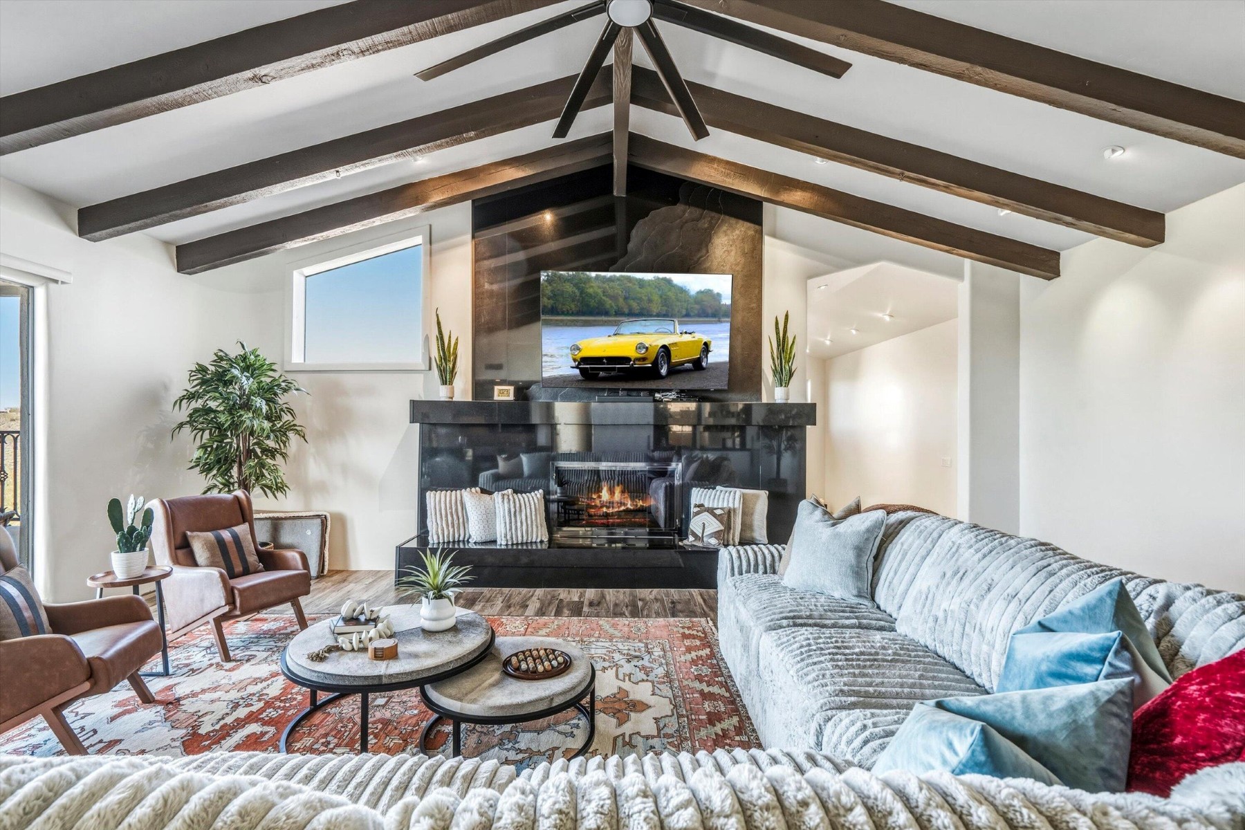  37801 N Stirrup Circle  Carefree, AZ - 物件實景
