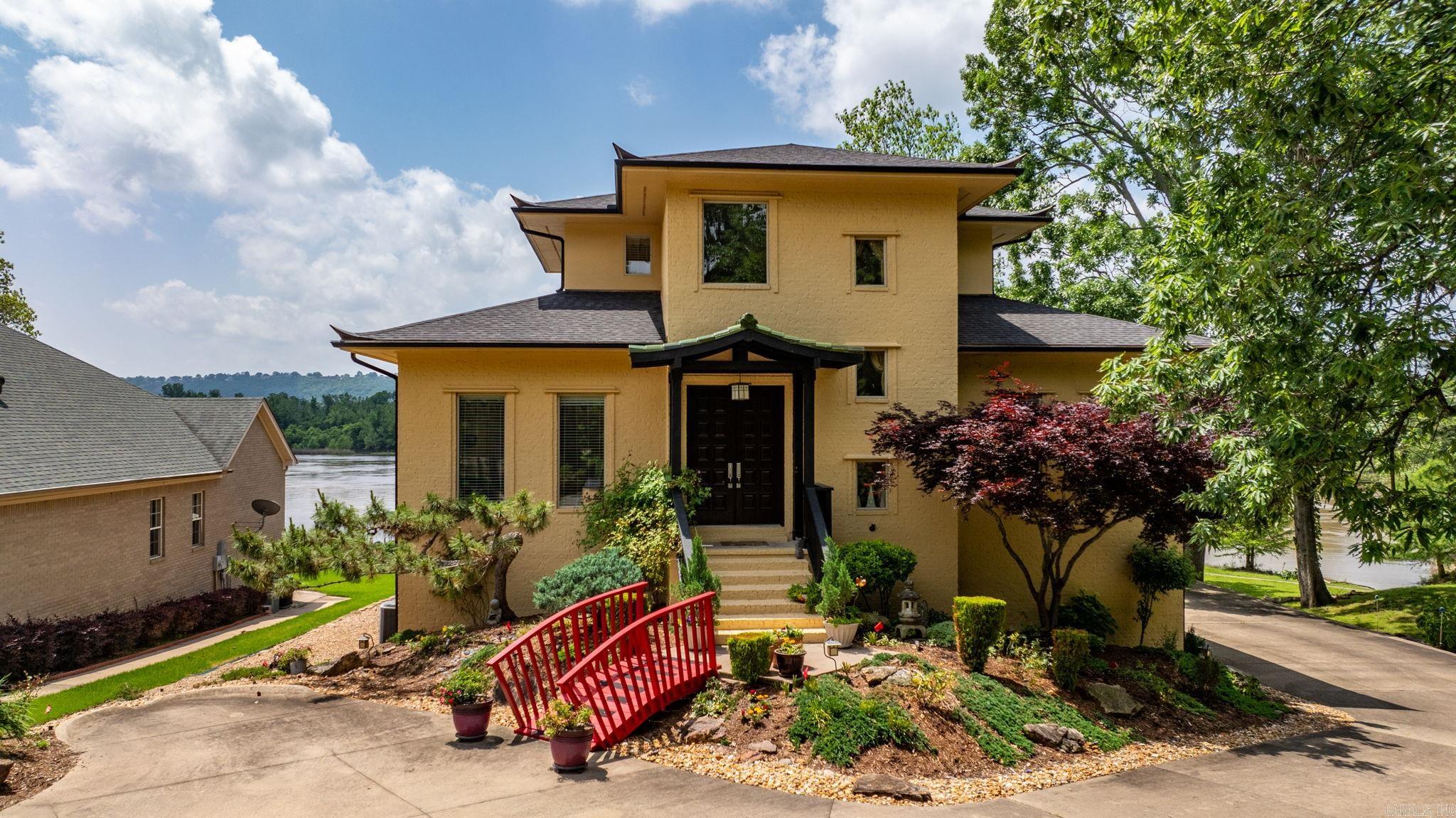 Maumelle, Arkansas, 72113, United States, 4 Bedrooms Bedrooms, ,4 BathroomsBathrooms,Residential,For Sale,1906082