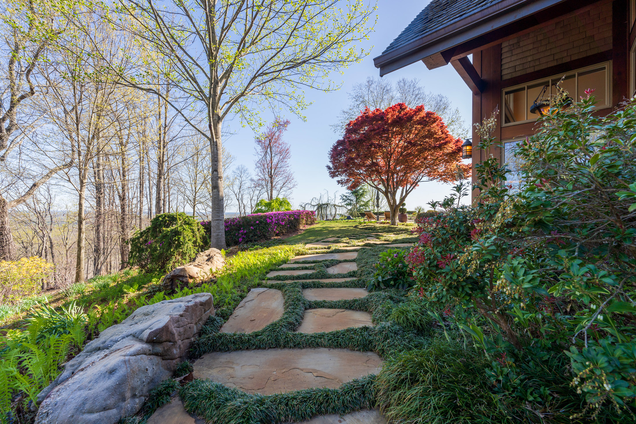  Once-in-a-Lifetime Legacy Property in the North Georgia Mountains - 物件實景