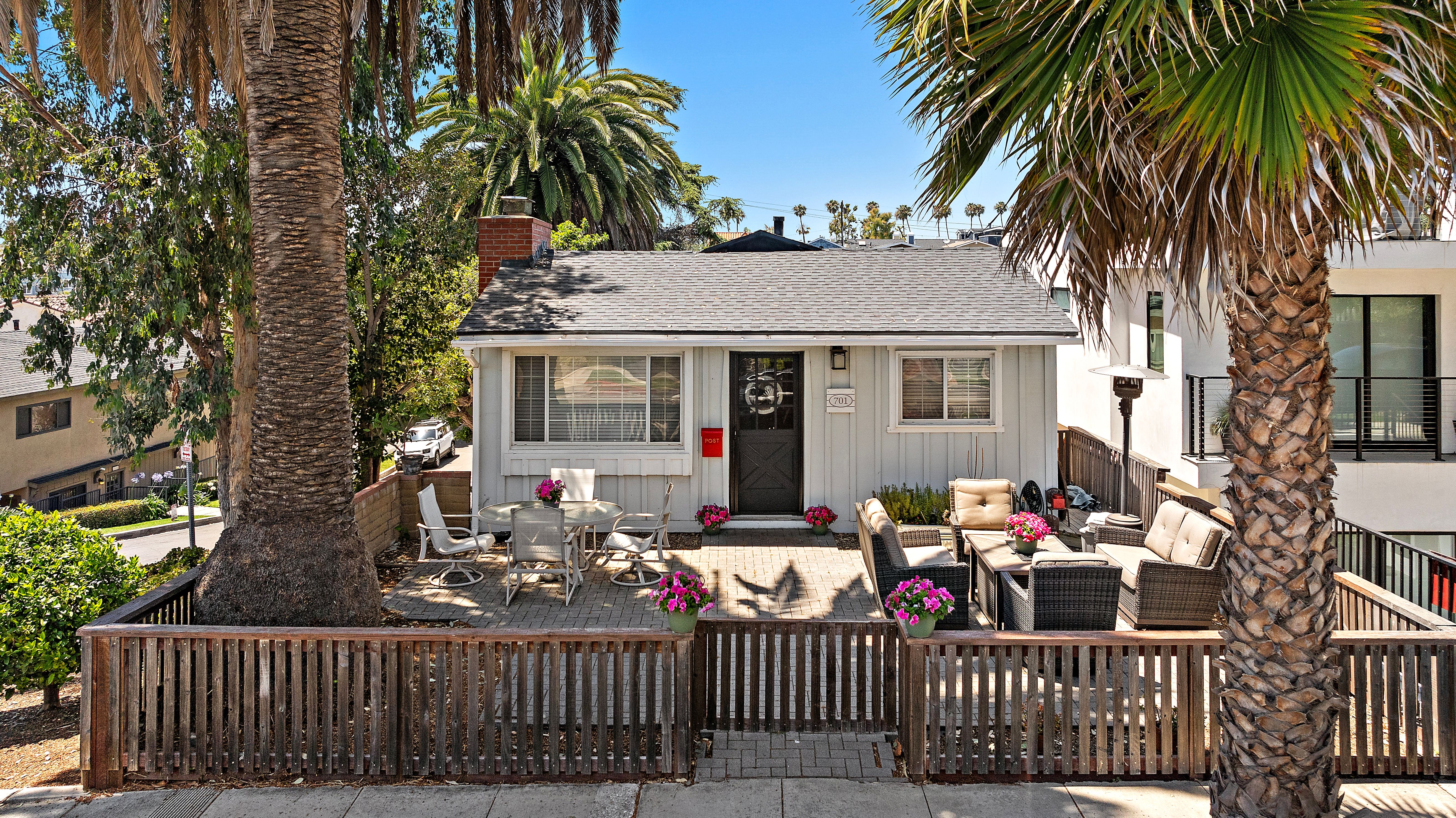 701 Jasmine Avenue, Newport Beach, CA 92625 - 物件實景