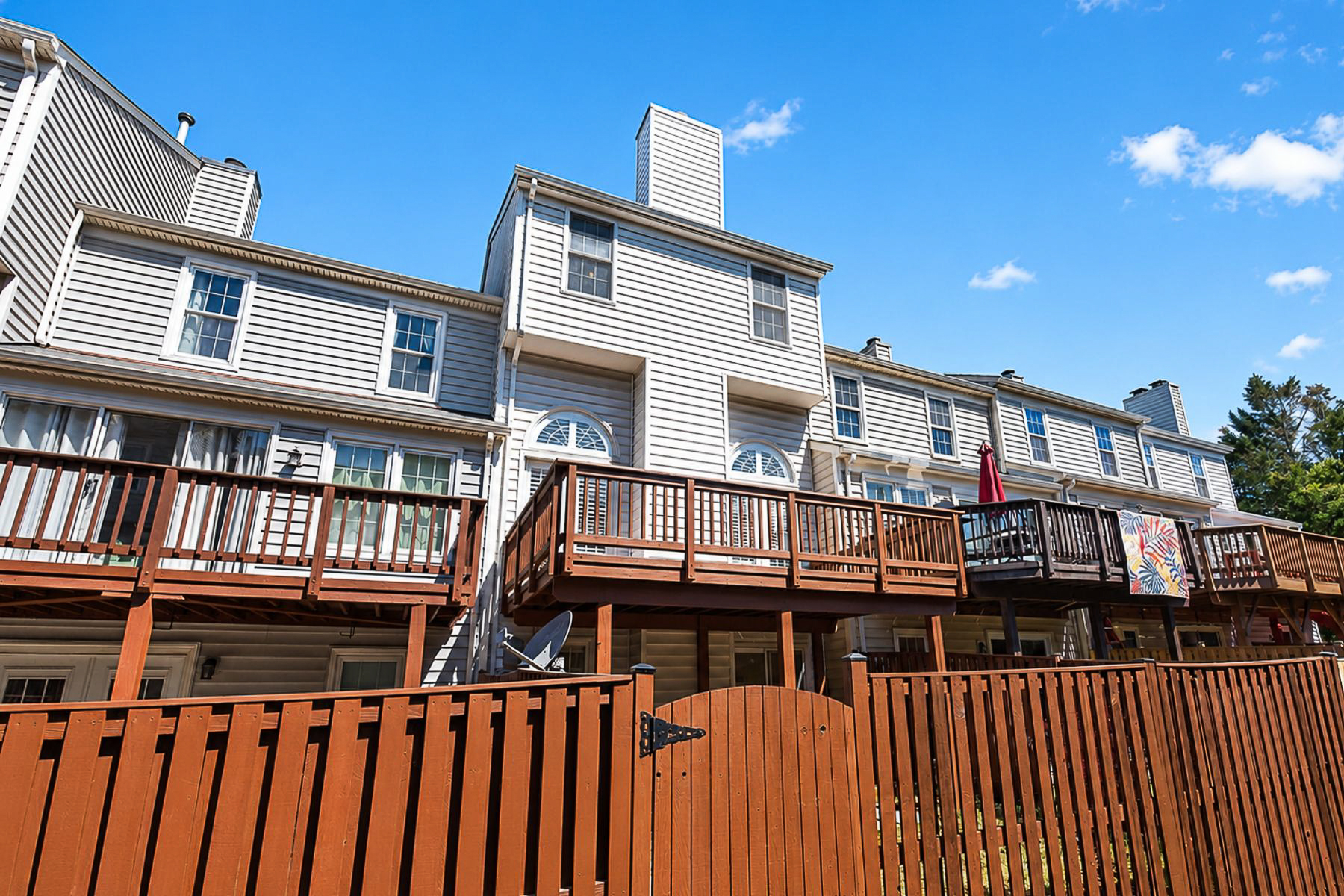  7025 Bentley Mill Place, Alexandria, VA, 22315 - 物件實景