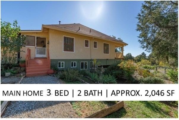 Mokelumne Hill, California, 95245, United States, 5 Bedrooms Bedrooms, ,3 BathroomsBathrooms,Residential,For Sale,1914362
