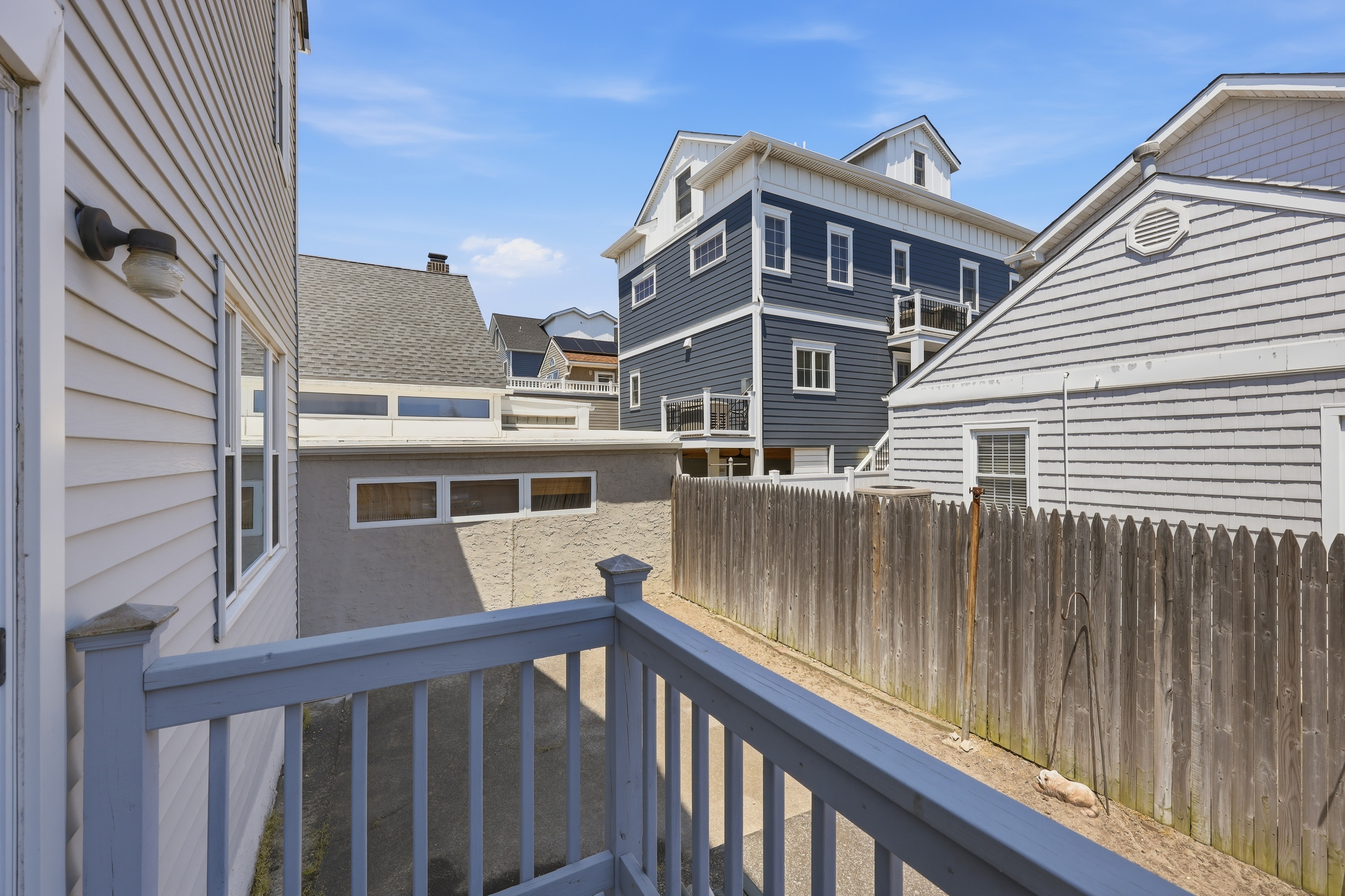  107 North Clarendon Avenue, Margate City, NJ 08402 - 物件實景