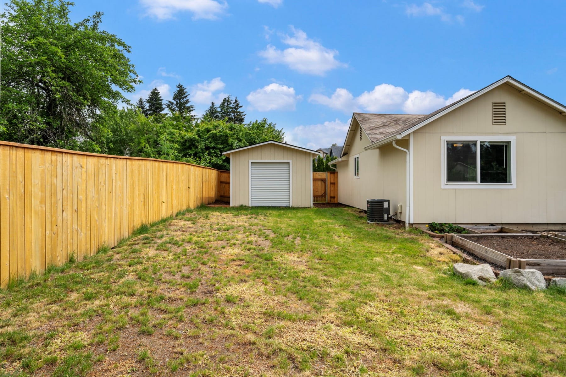  2604 NE 49TH ST Vancouver, WA 98663 - 物件實景