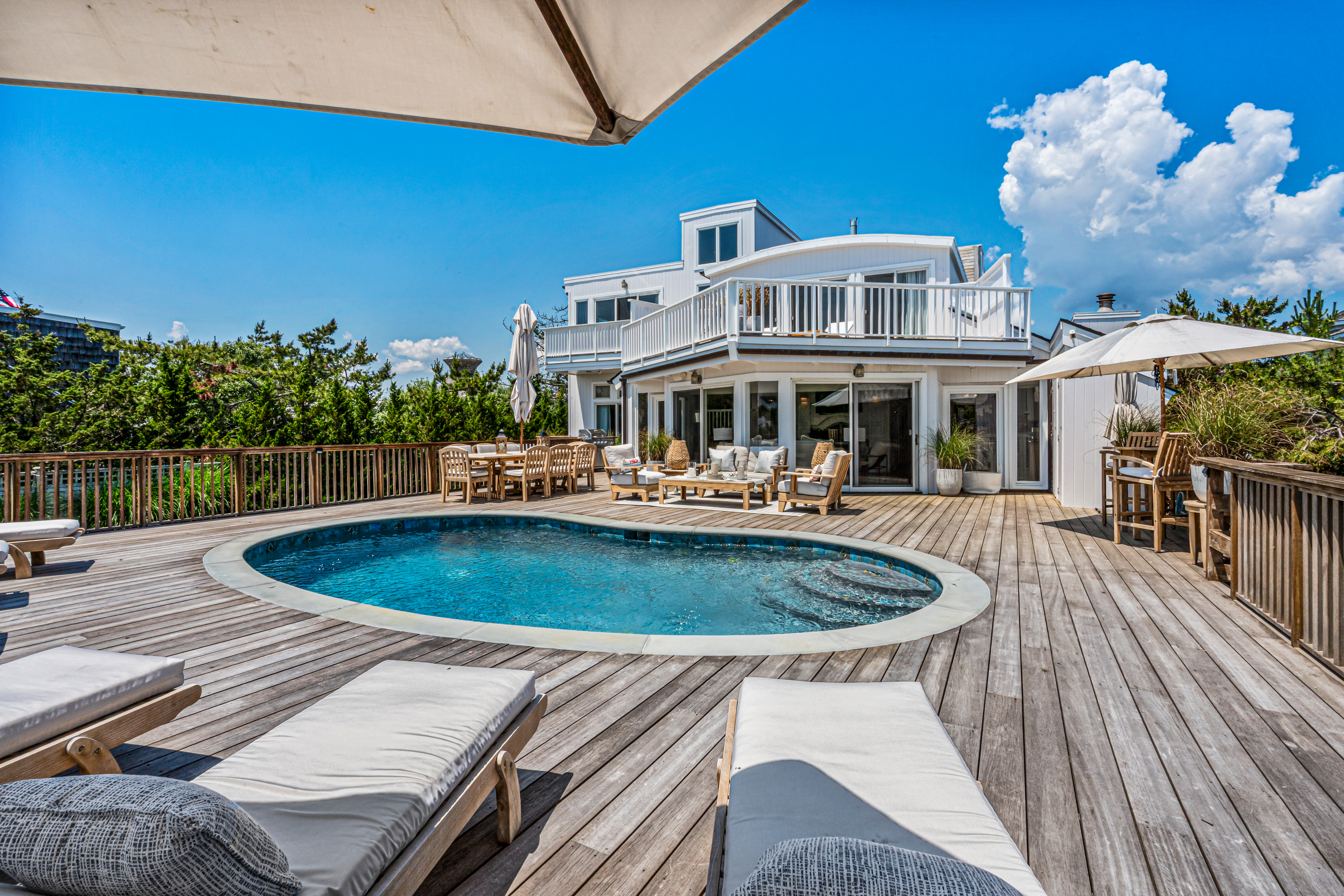  291 Dune Road, Westhampton Beach, NY, 11978 - 物件實景