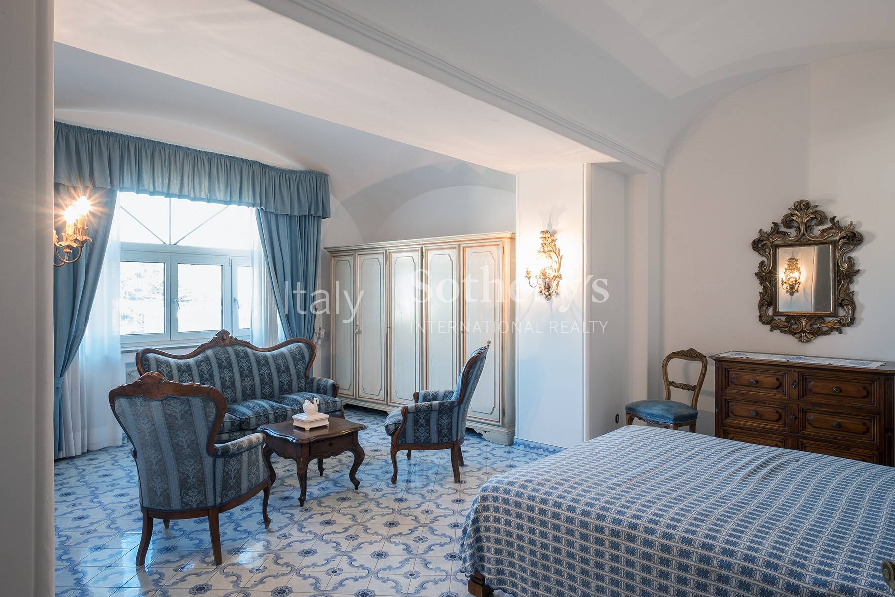  Monumental house in the center of Capri - 物件實景