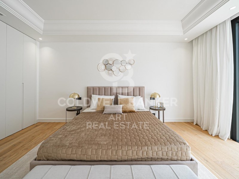 Marbella, Andalusia, ES, 6 Bedrooms Bedrooms, ,7 BathroomsBathrooms,Residential,For Sale,1735857