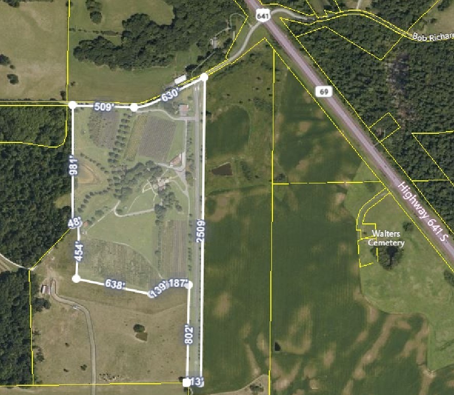 Paris, Tennessee, 38242, United States, ,Residential,For Sale,1996417