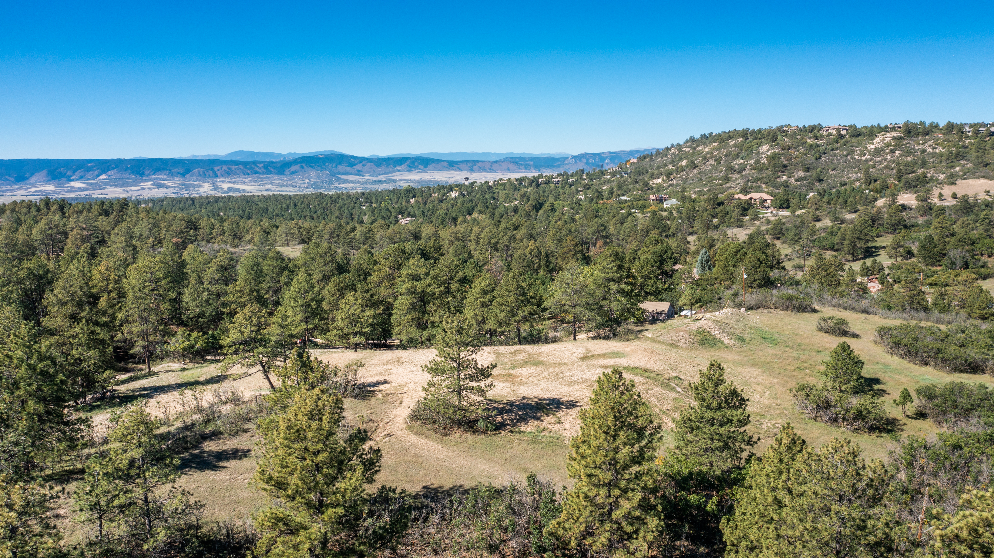  An exceptional opportunity to create a truly one-of-a-kind Colorado estate - 物件實景