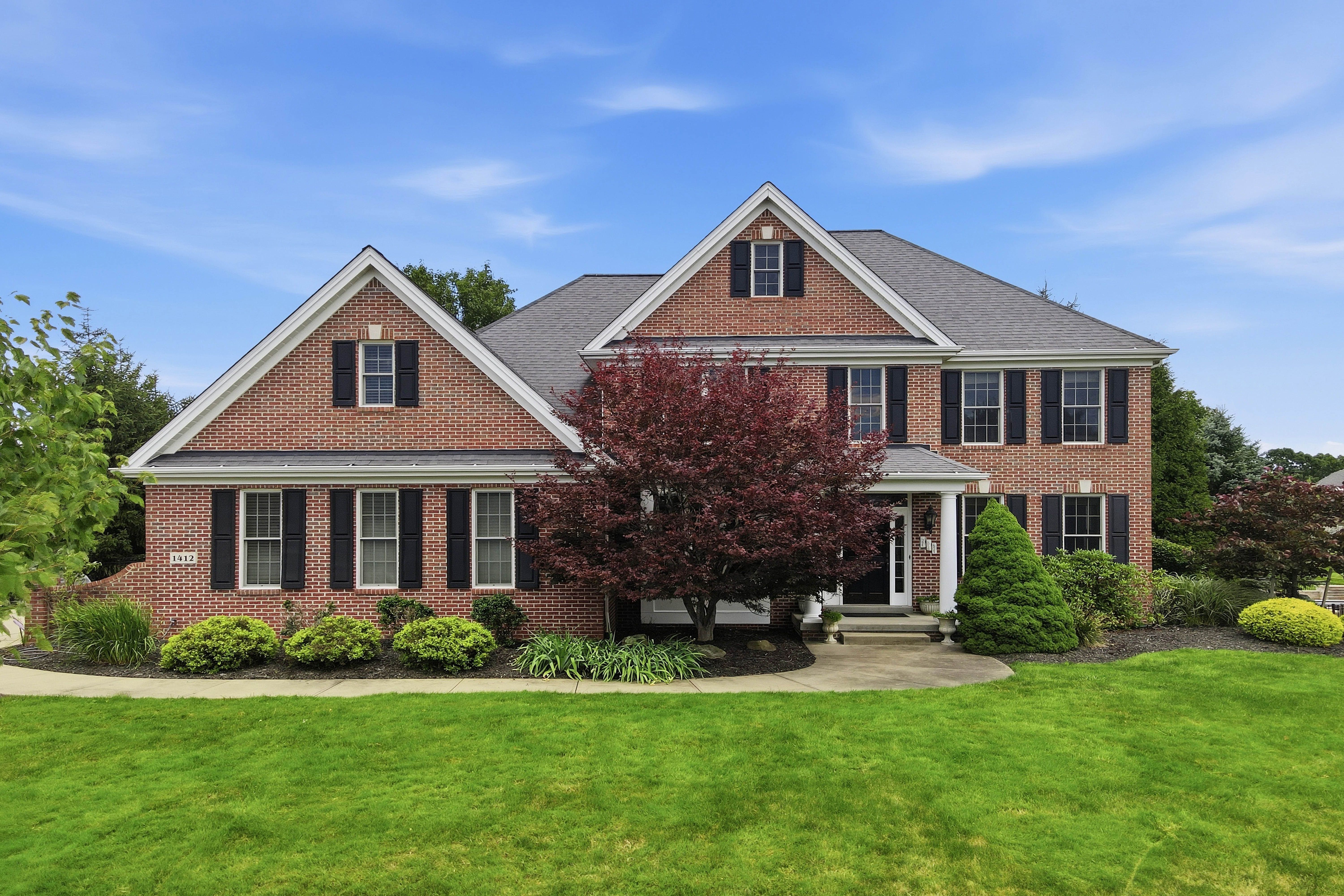  1412 Scarlett Ridge Drive, Pittsburgh, PA 15237 - 物件實景