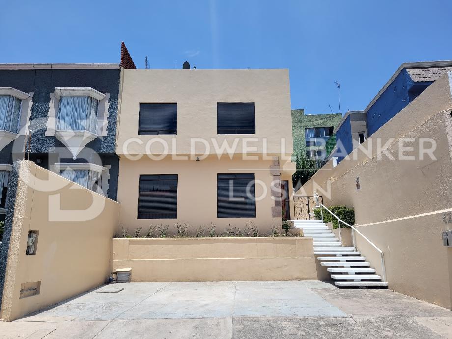 Tlalnepantla de Baz, Estado de méxico, 54054, Mexico, 3 Bedrooms Bedrooms, ,3 BathroomsBathrooms,Residential,For Sale,1807312