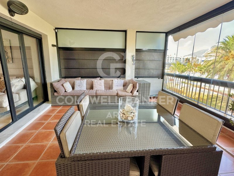 Marbella, Andalusia, ES, 3 Bedrooms Bedrooms, ,2 BathroomsBathrooms,Residential,For Sale,1933190