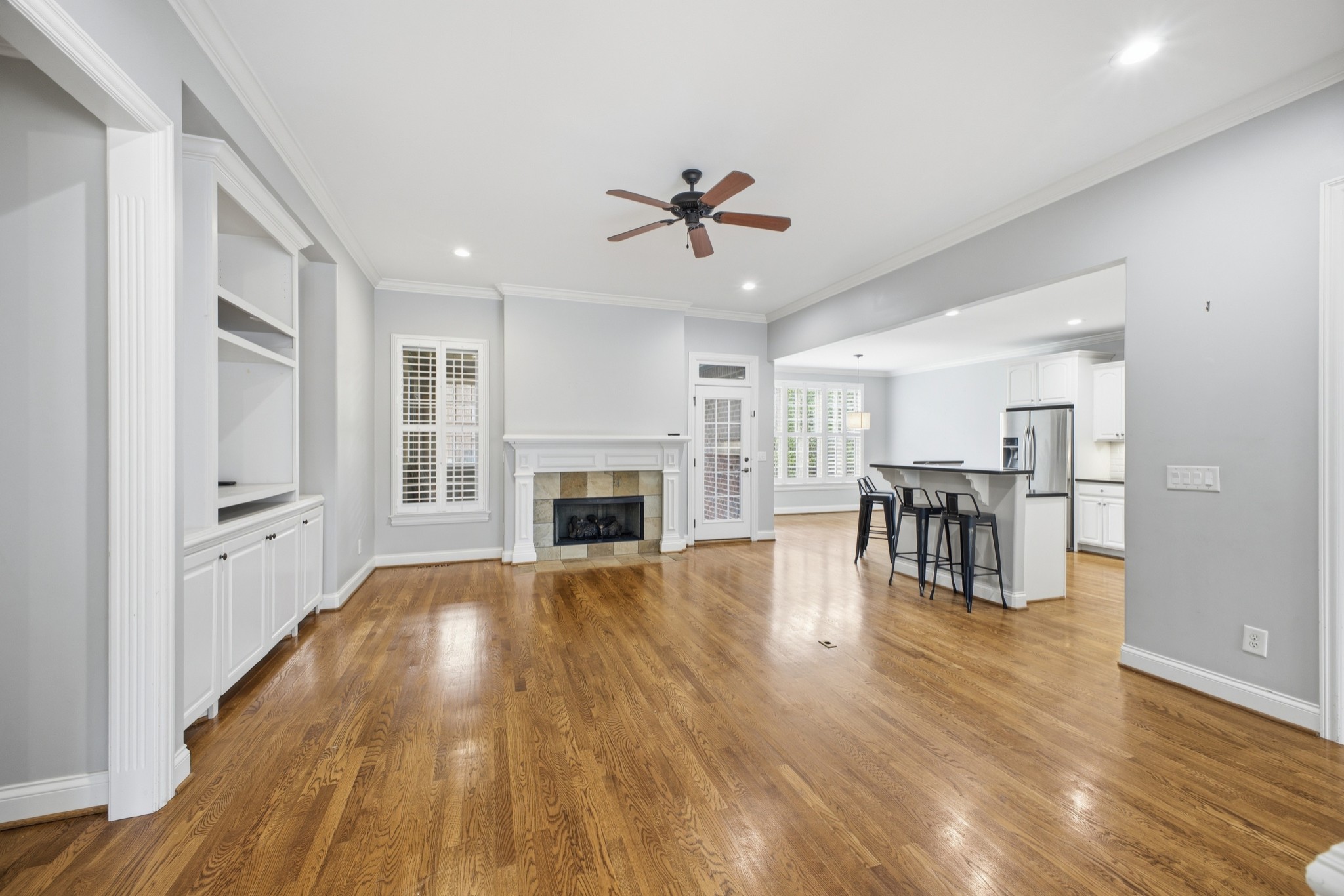  745 Fountainwood Blvd, Franklin, TN, 37064 - 物件實景