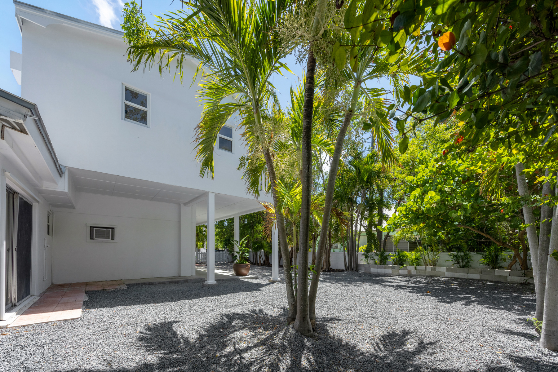  1724 Rose Street - 物件實景