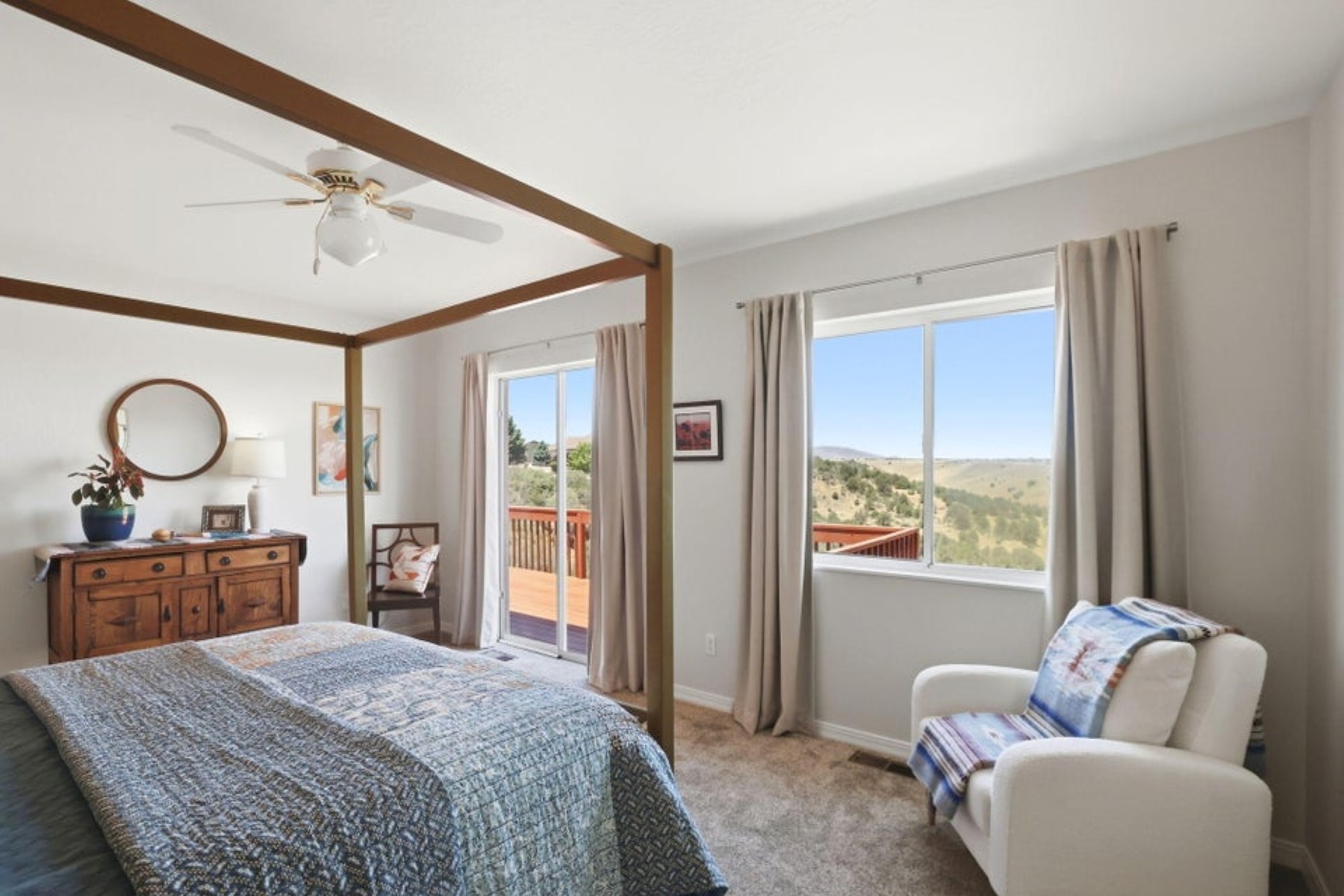  1550 N Neoga Circle ¦Prescott Valley, AZ - 物件實景