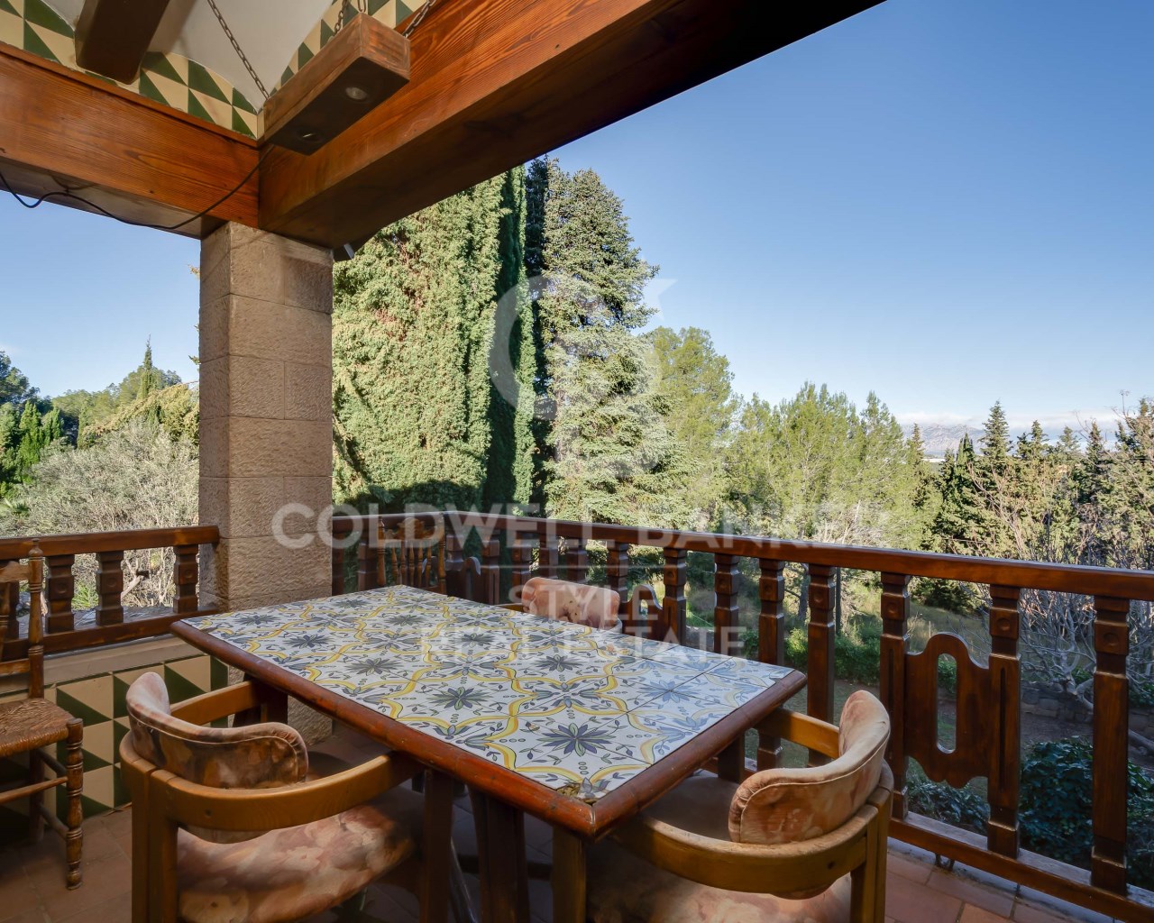Castellví de Rosanes, Catalonia, ES, 5 Bedrooms Bedrooms, ,3 BathroomsBathrooms,Residential,For Sale,1722503