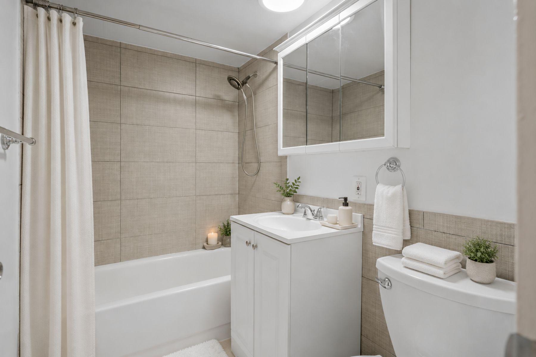  1250 SW 4th Street SW, Washington, DC, 20024 - 物件實景