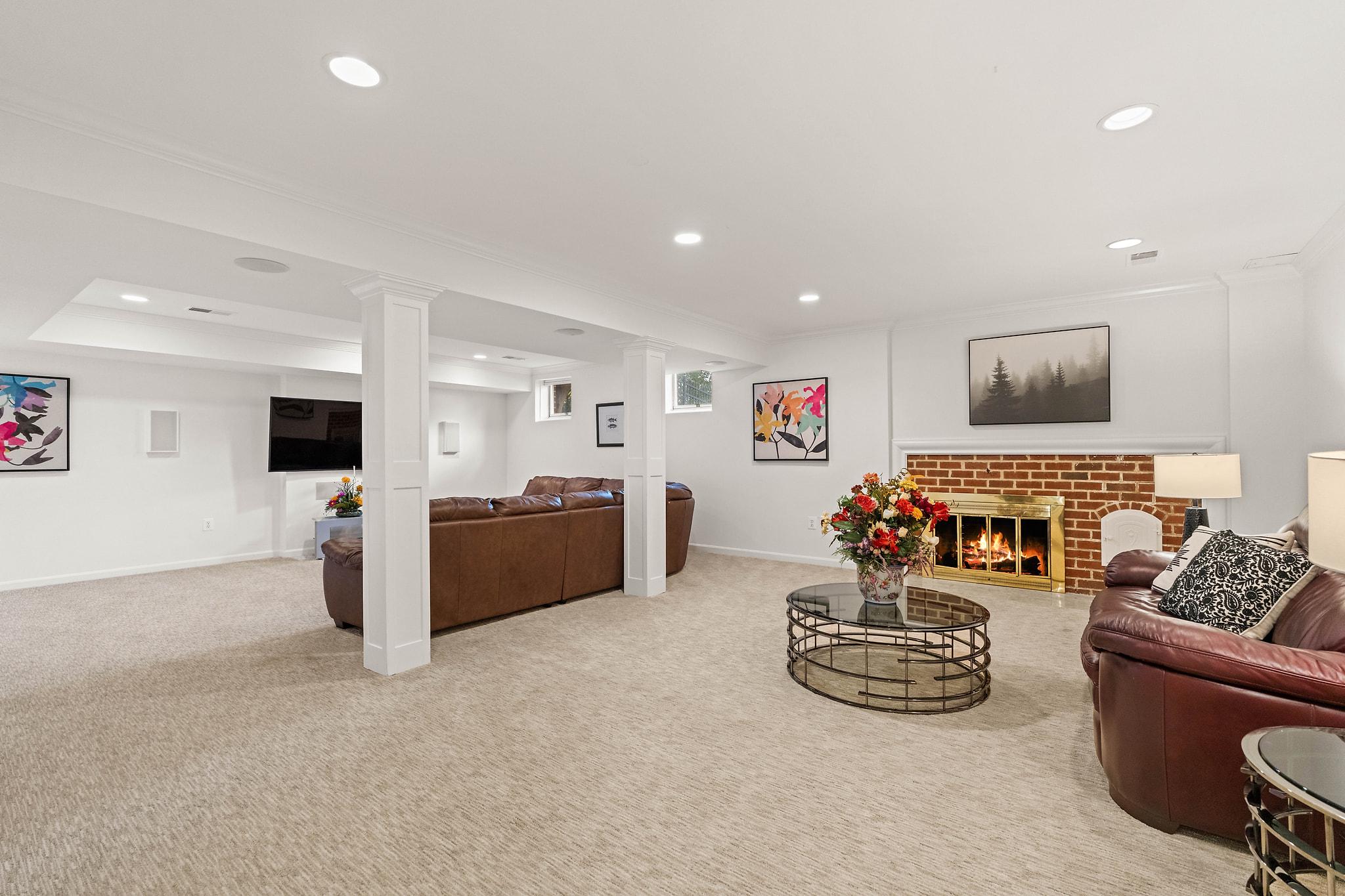  801 Rapidan Court, Alexandria, VA, 22304 - 物件實景
