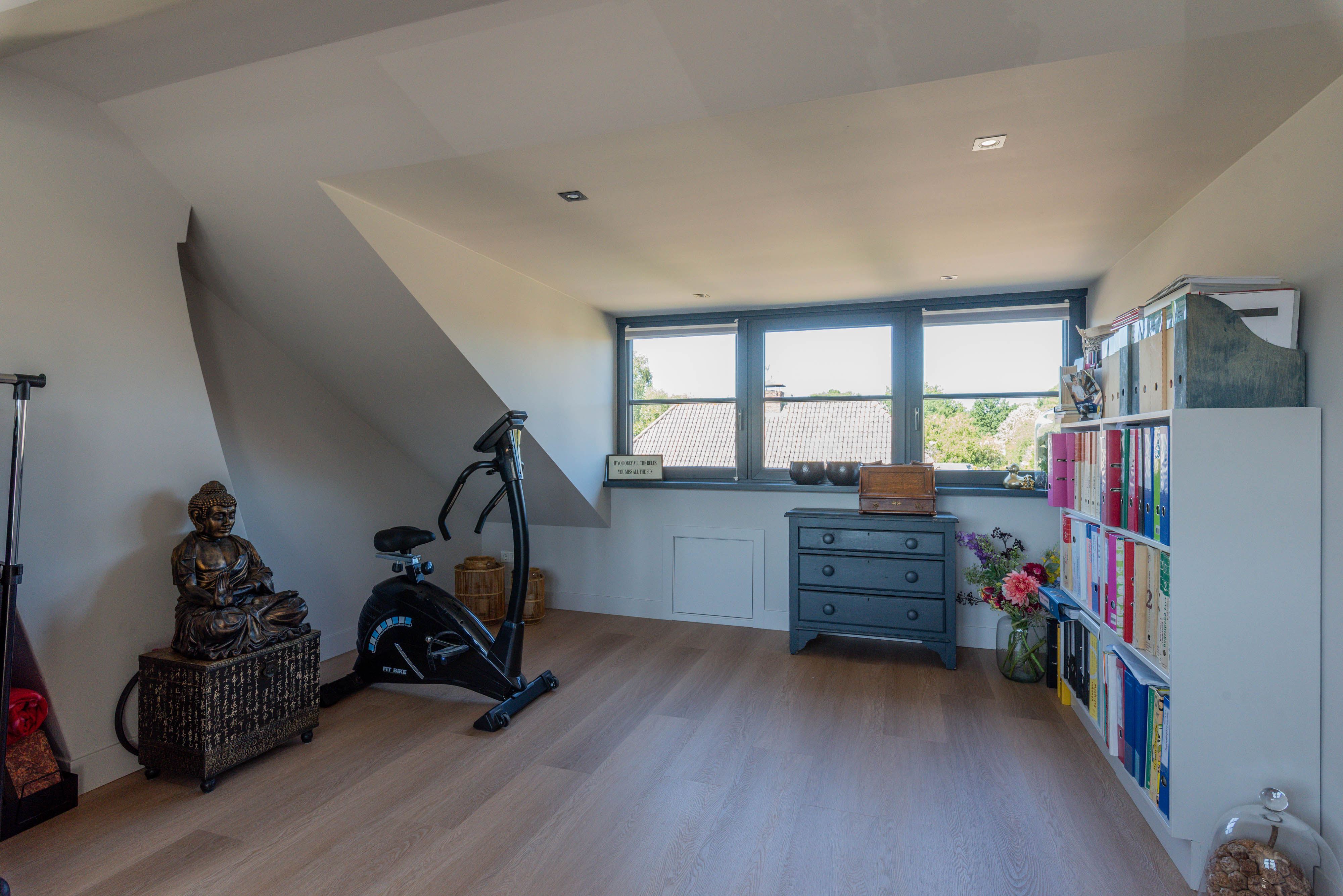  Luxury, Space and Tranquility in the Heart of Laren - 物件實景
