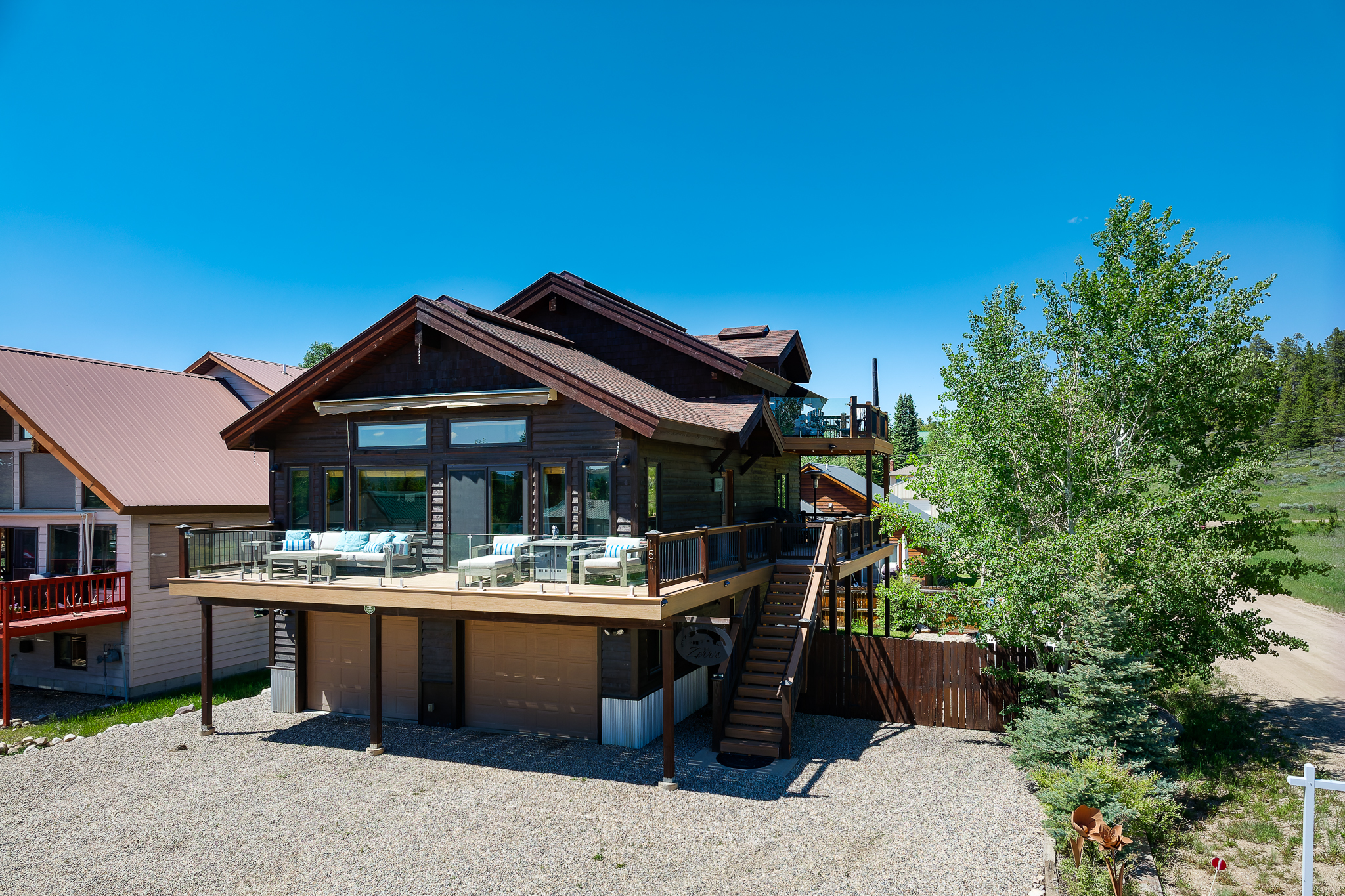  151 County Road 644,Grand Lake, CO, 80447 - 物件實景