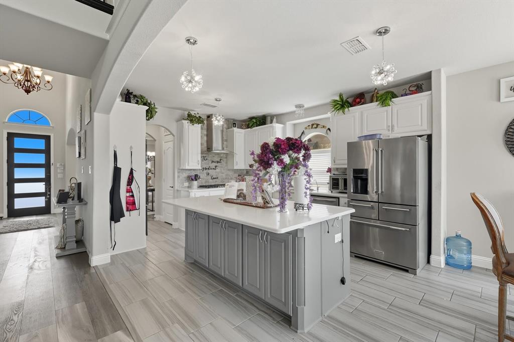 Fate, Texas, 75087, United States, 6 Bedrooms Bedrooms, ,4 BathroomsBathrooms,Residential,For Sale,1974909