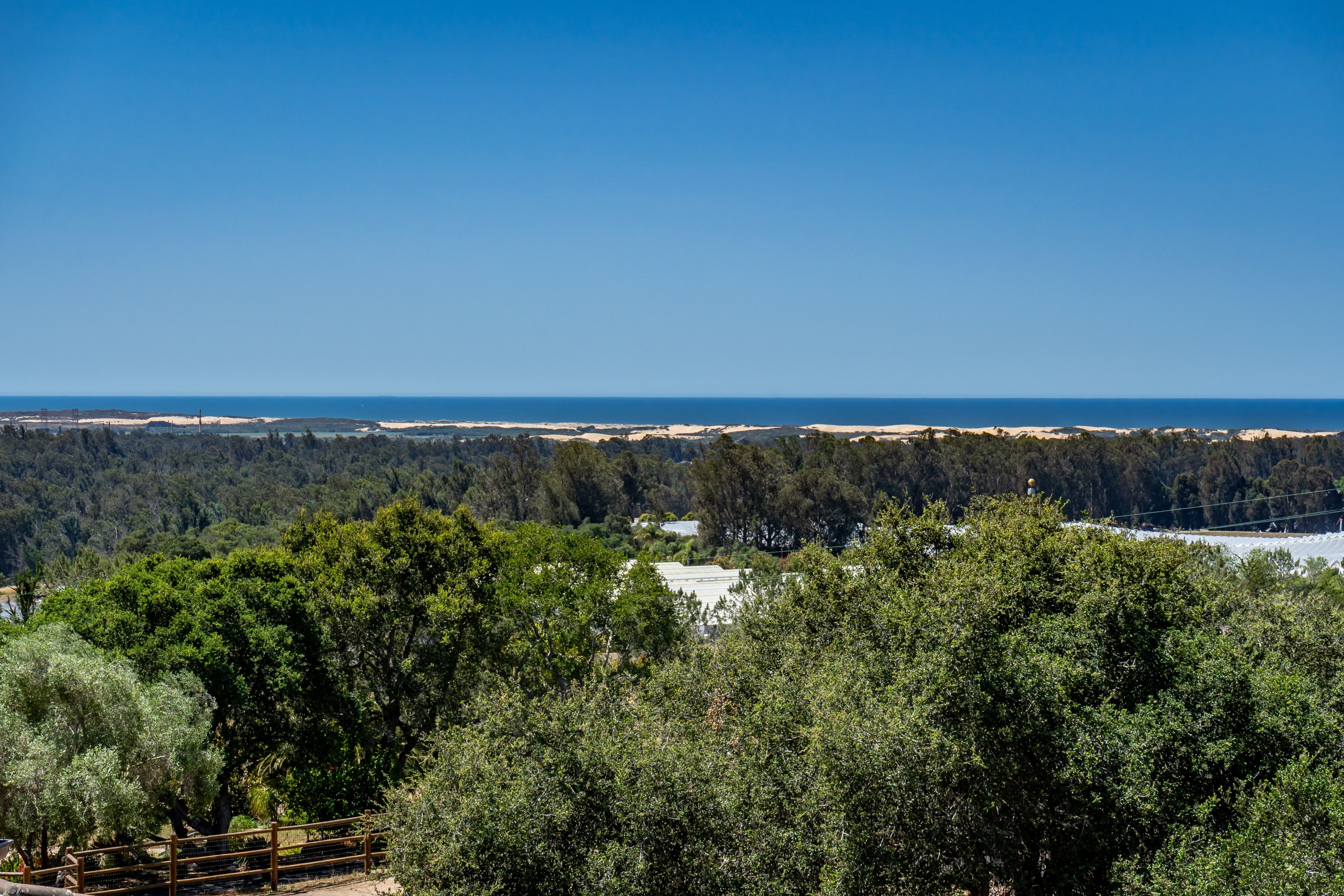  Tuscan Coastal Estate with Panoramic Ocean Views - 物件實景
