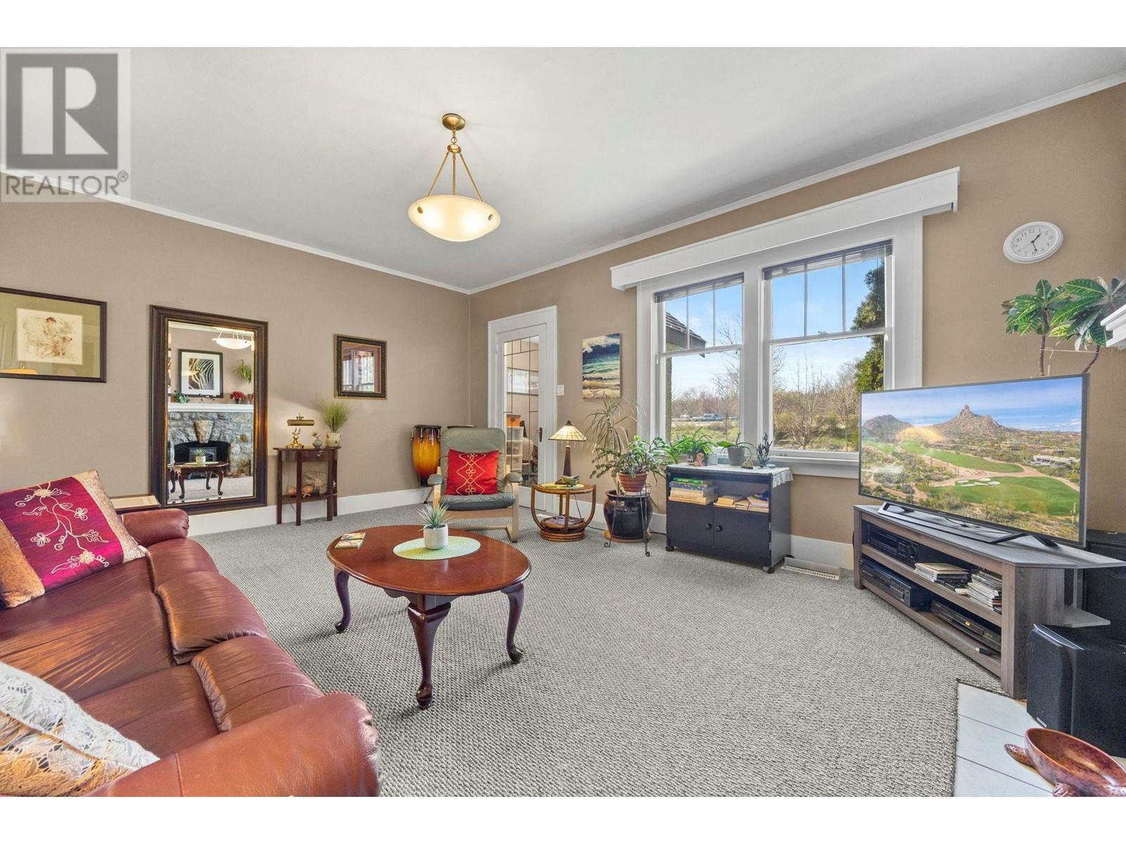 KELOWNA, British Columbia, V1Y 1A7, CA, 2 Bedrooms Bedrooms, ,1 BathroomBathrooms,Residential,For Sale,1837740