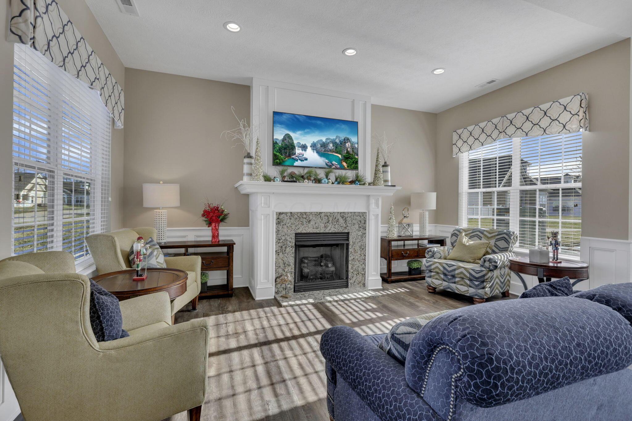 Hebron, Ohio, 43025, United States, 2 Bedrooms Bedrooms, ,2 BathroomsBathrooms,Residential,For Sale,2006107