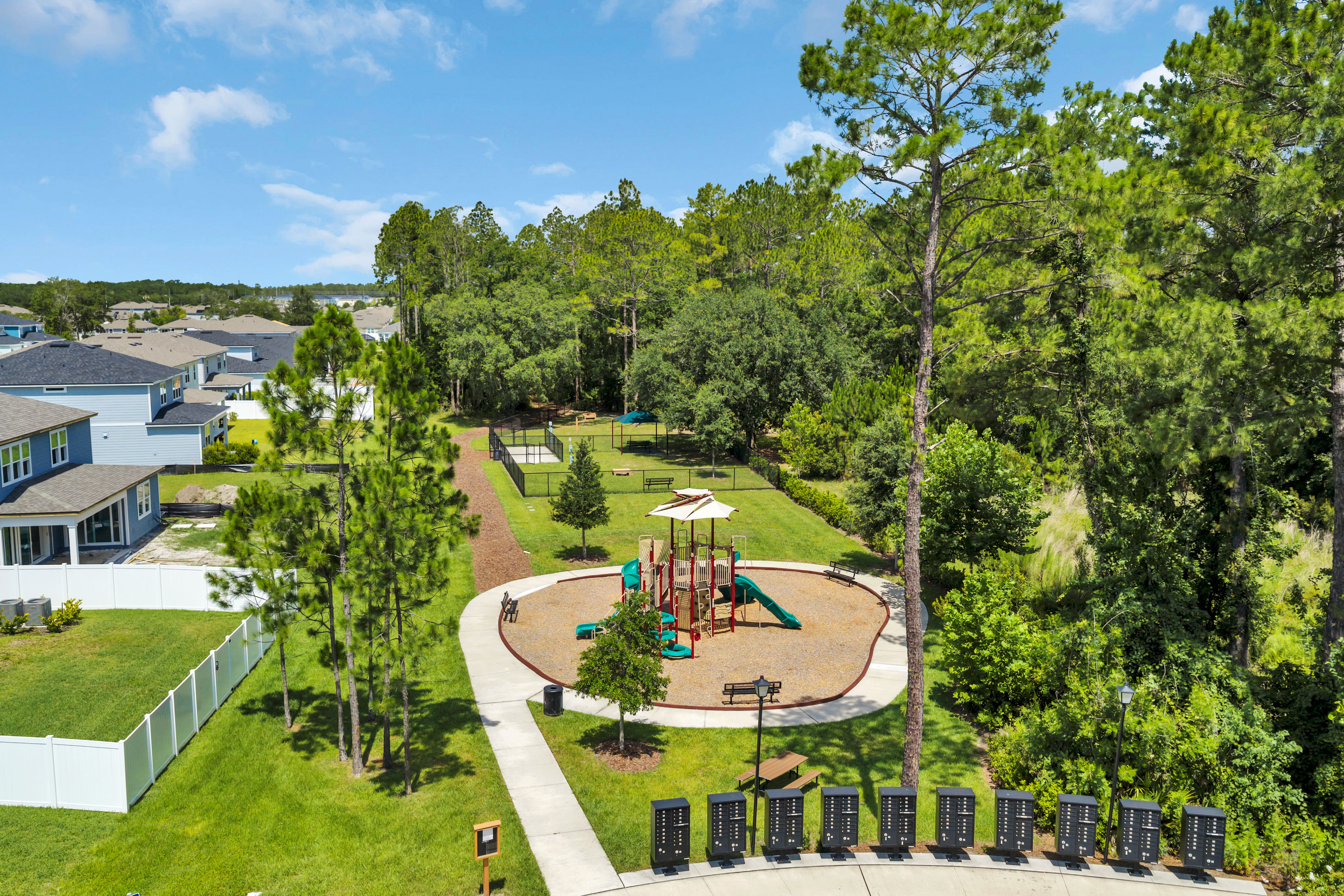  3432 Kindlewood Drive, Middleburg, FL, 32068 - 物件實景