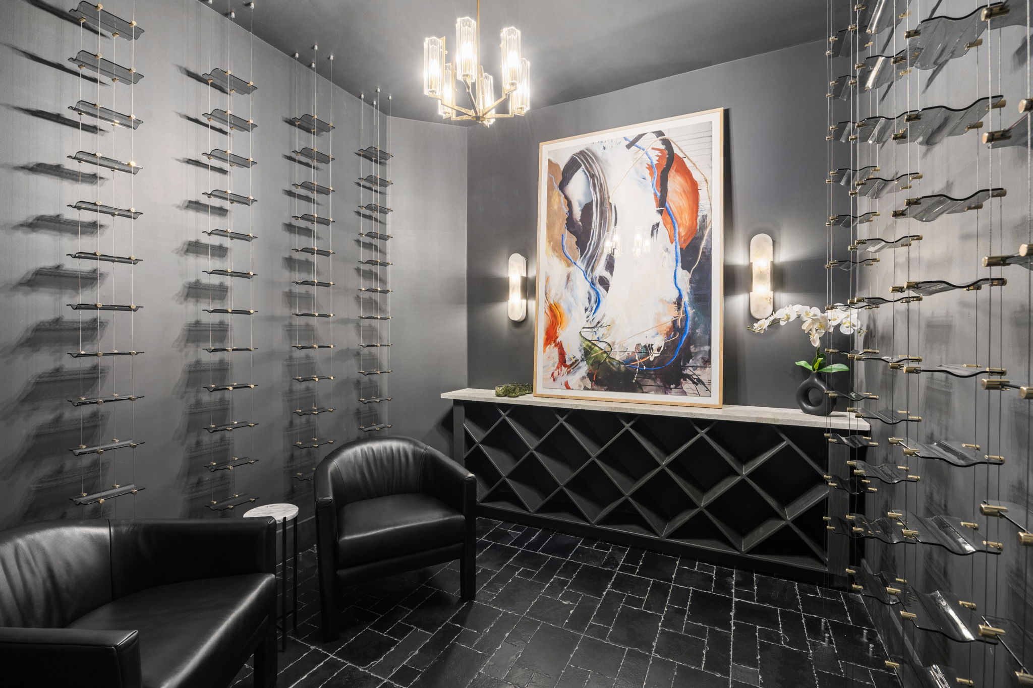  6001 Pine Valley Drive - 物件實景