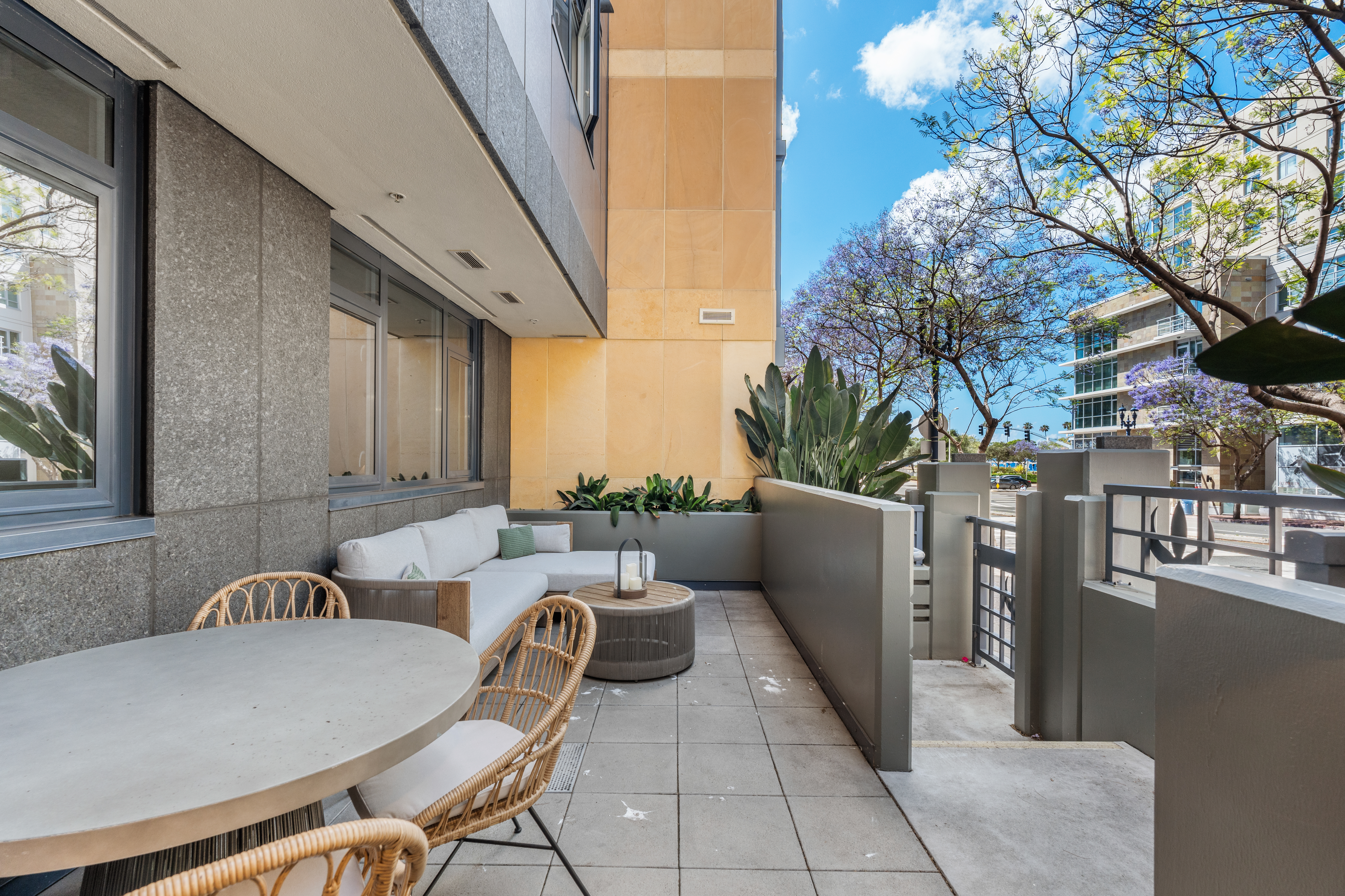  1325 Pacific Highway, San Diego, CA 92101 - 物件實景