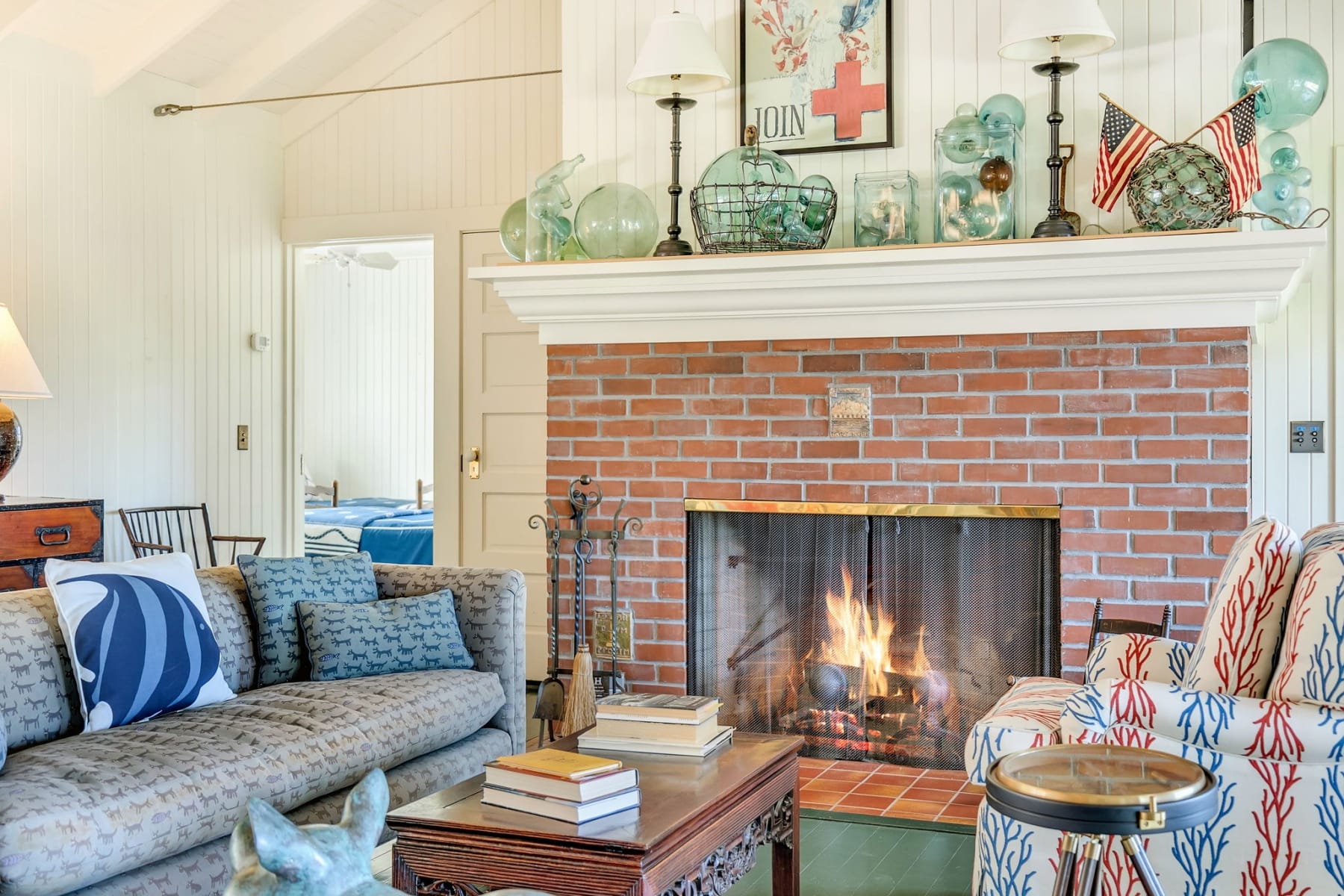  461 S OCEAN AVE Gearhart, OR 97138 - 物件實景