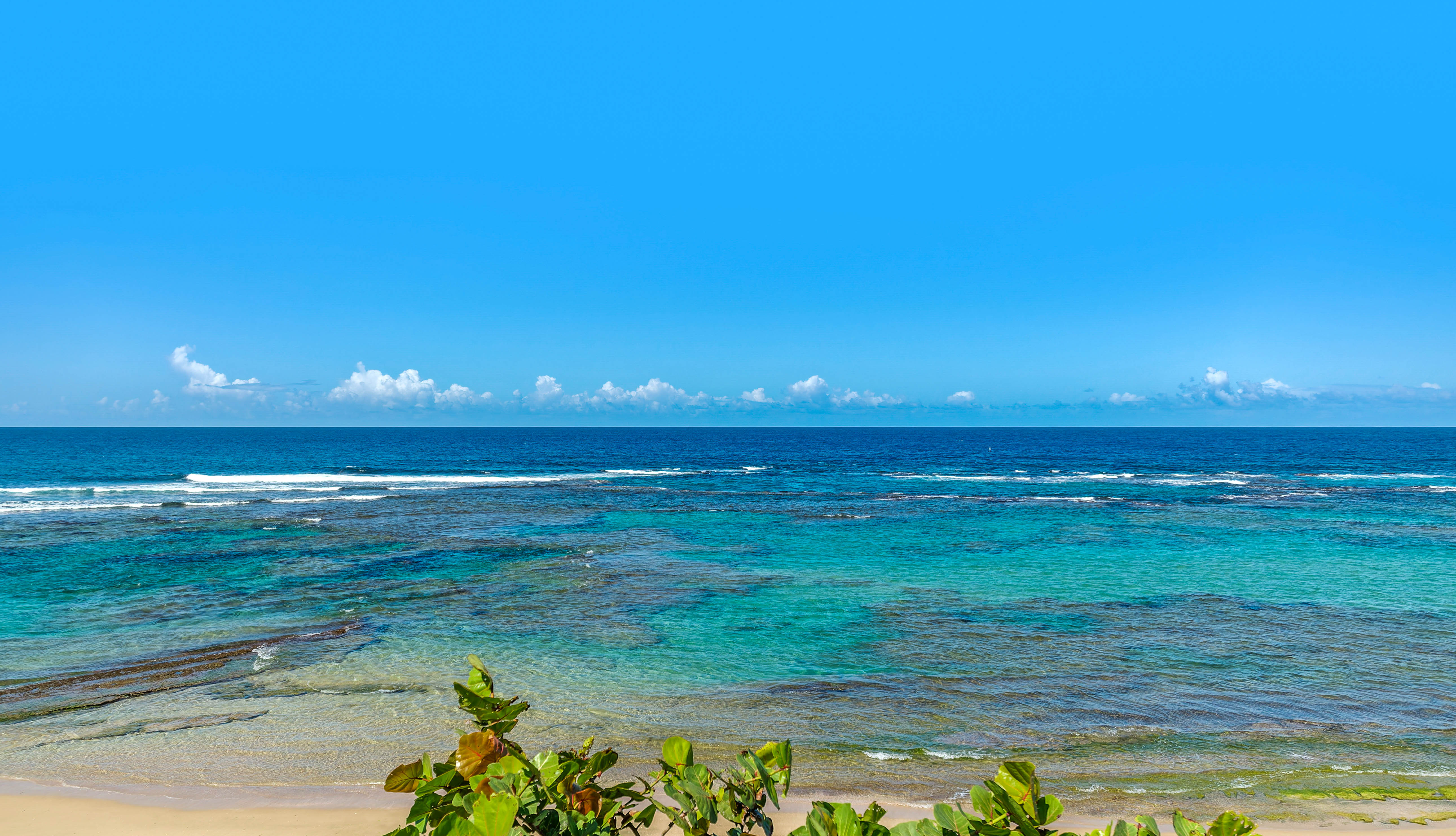  Villa Mabel, Oceanfront Elegance at Shacks Beach - 物件實景