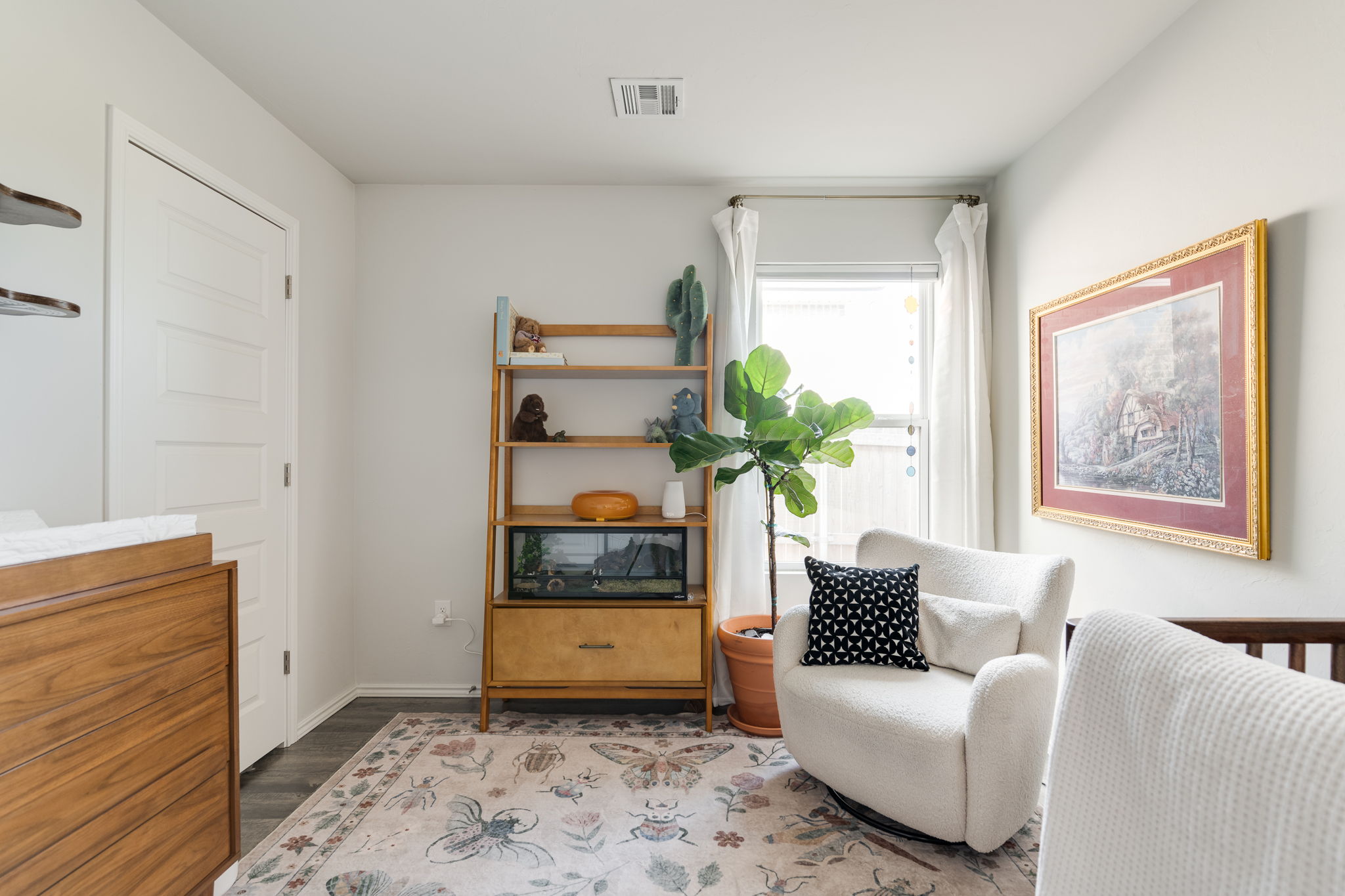  837 Northeast 105th Street, Oklahoma City, OK 73131 - 物件實景
