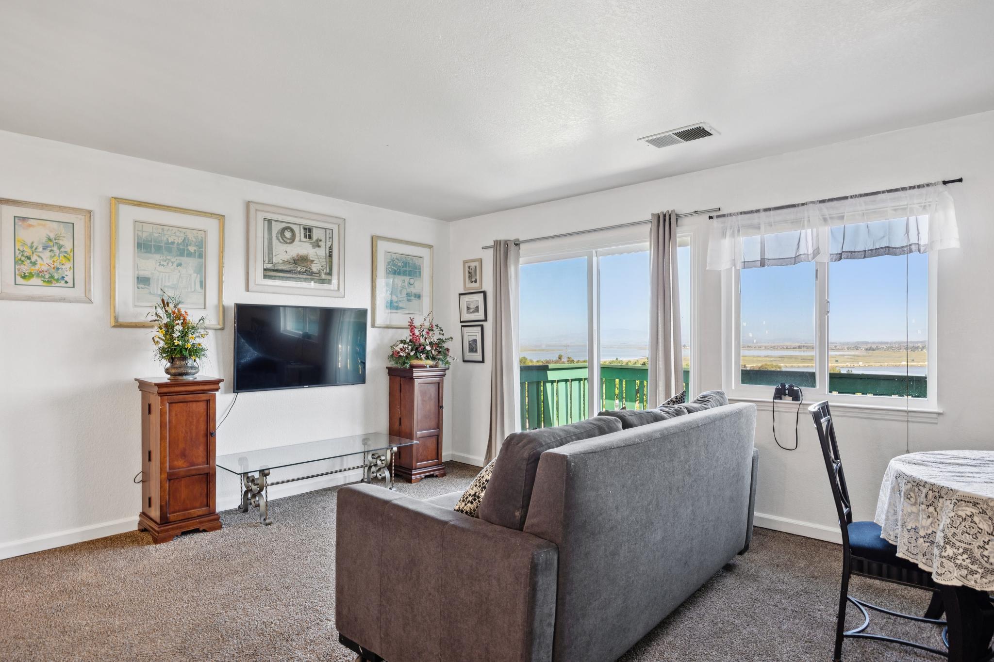  Duplex With Water Views - 物件實景