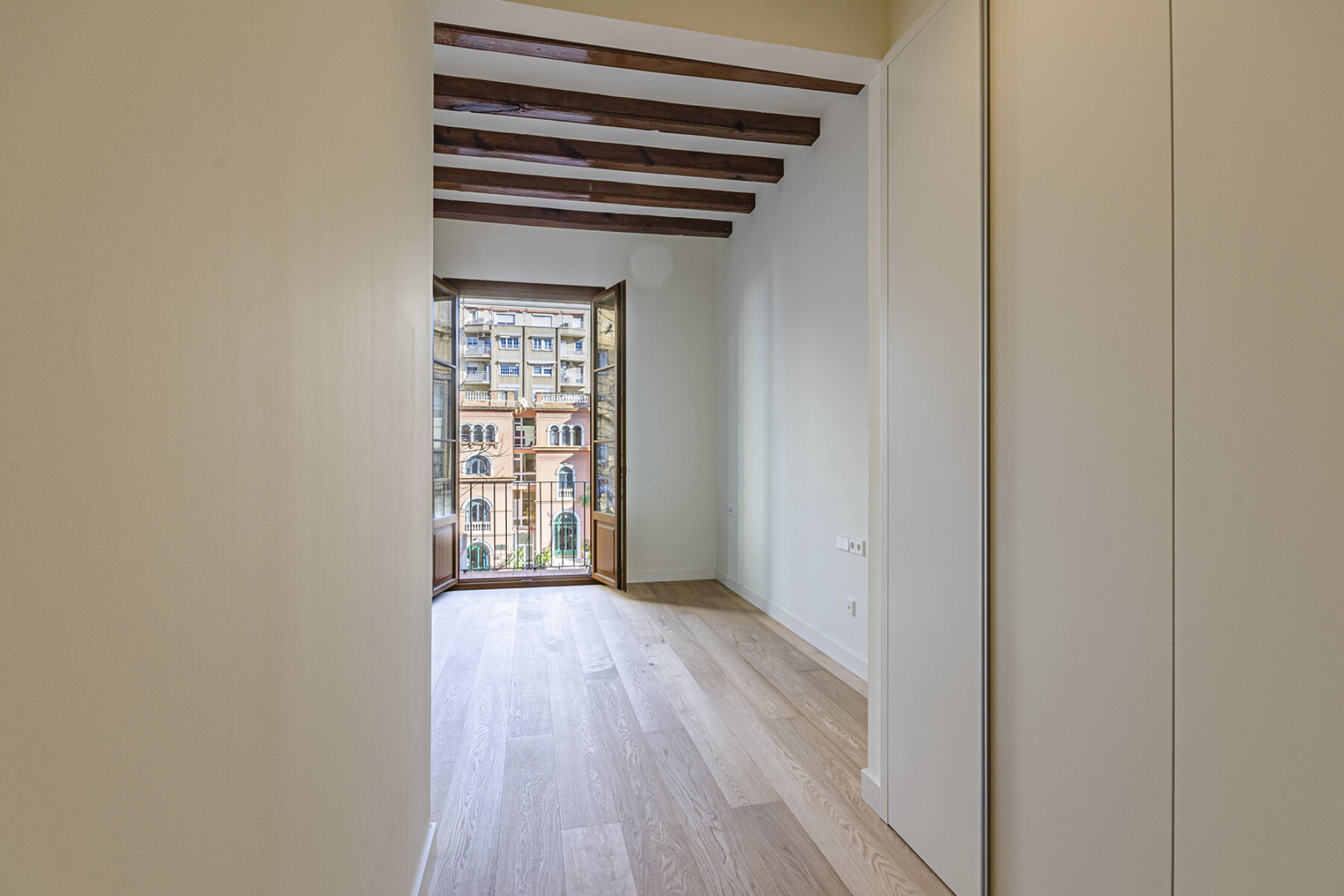  Unique newly built apartments in the heart of Barcelona - 物件實景
