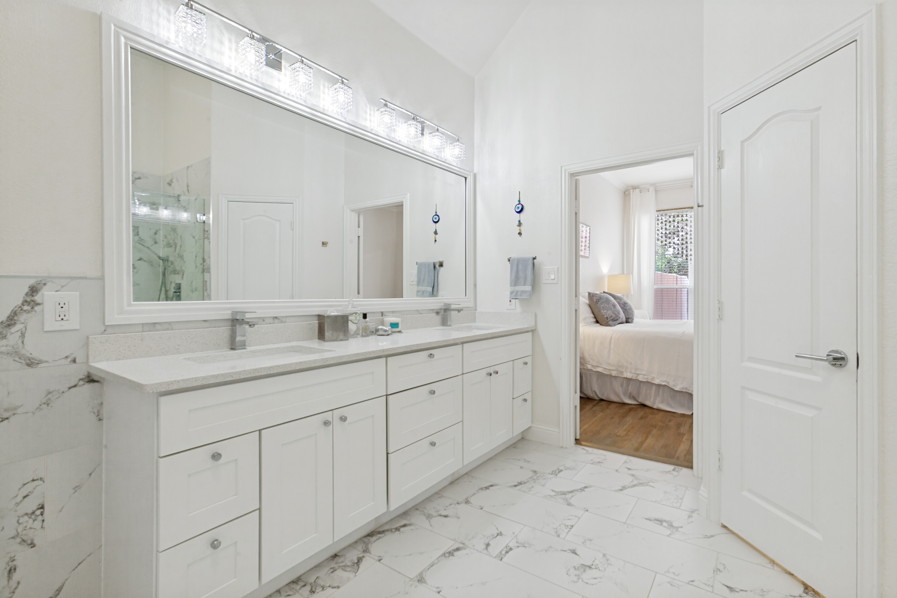  Refined Golf Course Living on the 13th Fairway of Prestonwood Hills - 物件實景