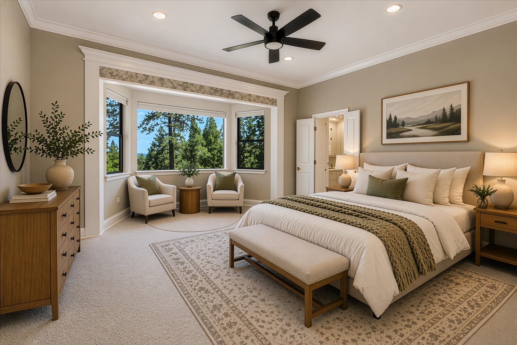  10304 Banner Lava Cap Road, Nevada City, CA 95959 - 物件實景